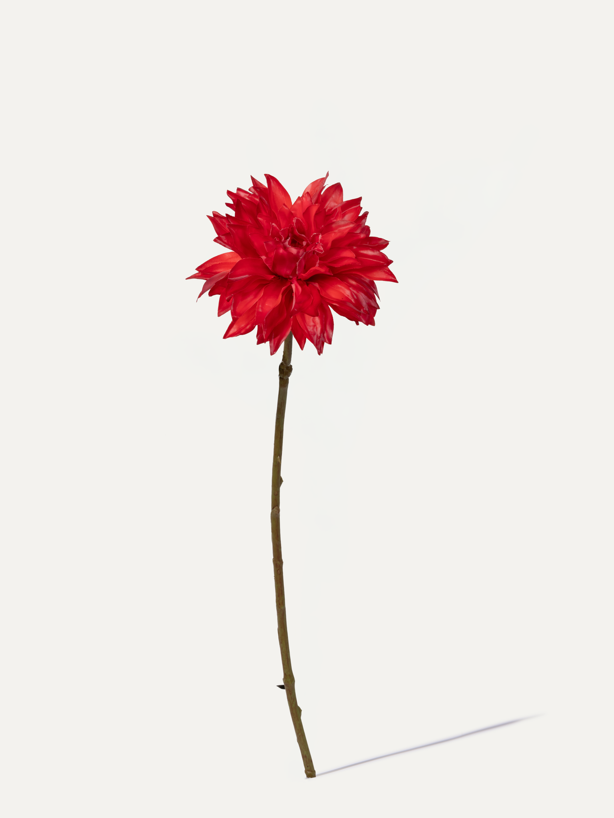Dahlia 62 cm 1 pc. - Artificial Flower
