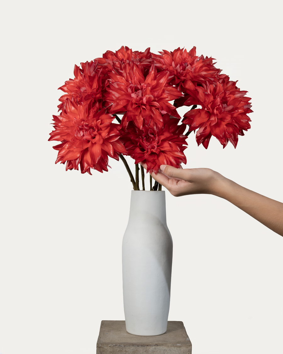 Dahlia 62 cm 1 pc. - Artificial Flower