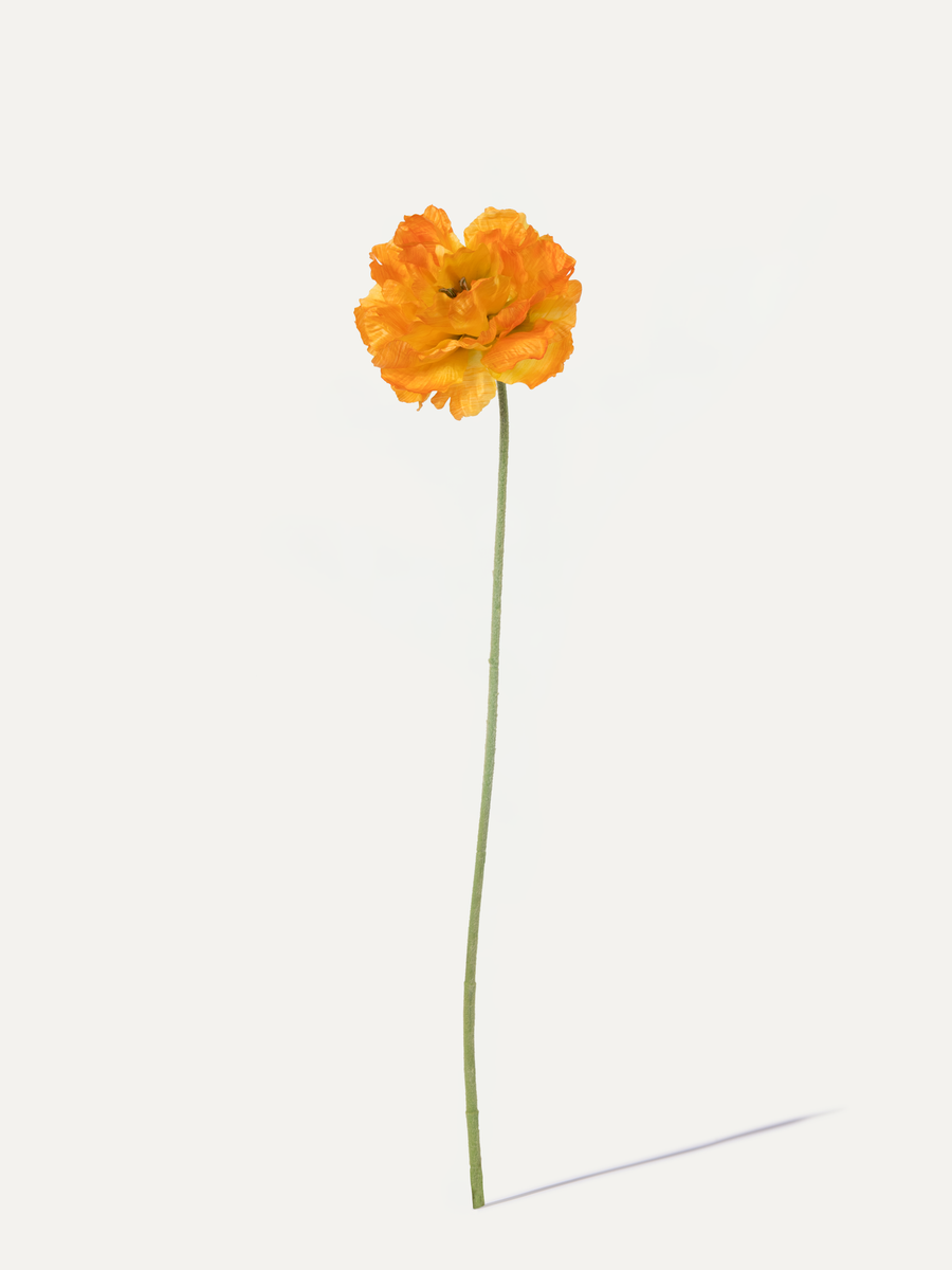 Mohnblume 73 cm 1 Stk. - Kunstblume