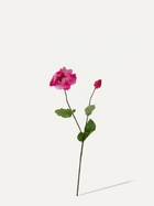 Mohnblume 73 cm 1 Stk. - Kunstblume