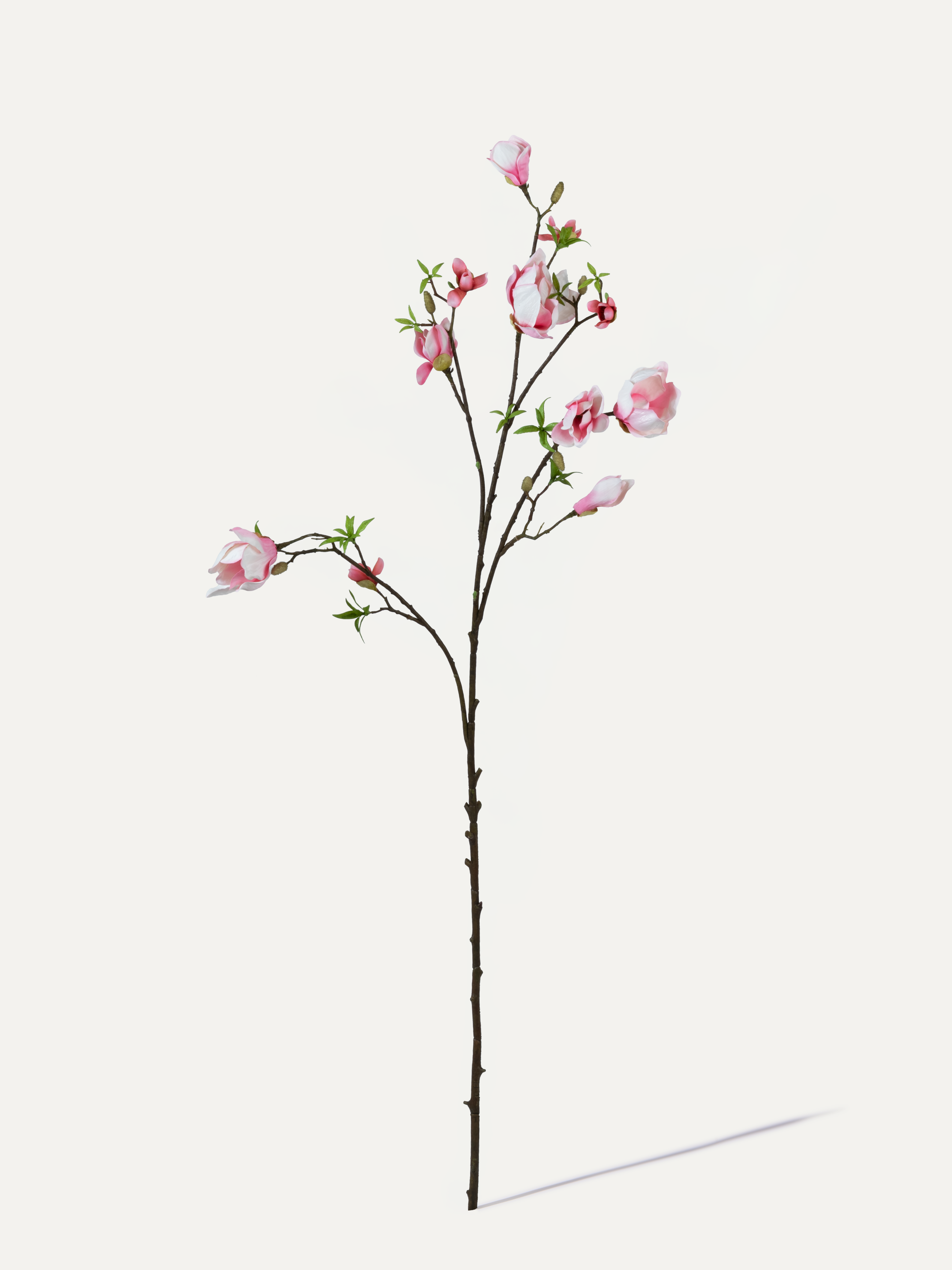 Magnolienzweig 140 cm 1 Stk. - Kunstzweig