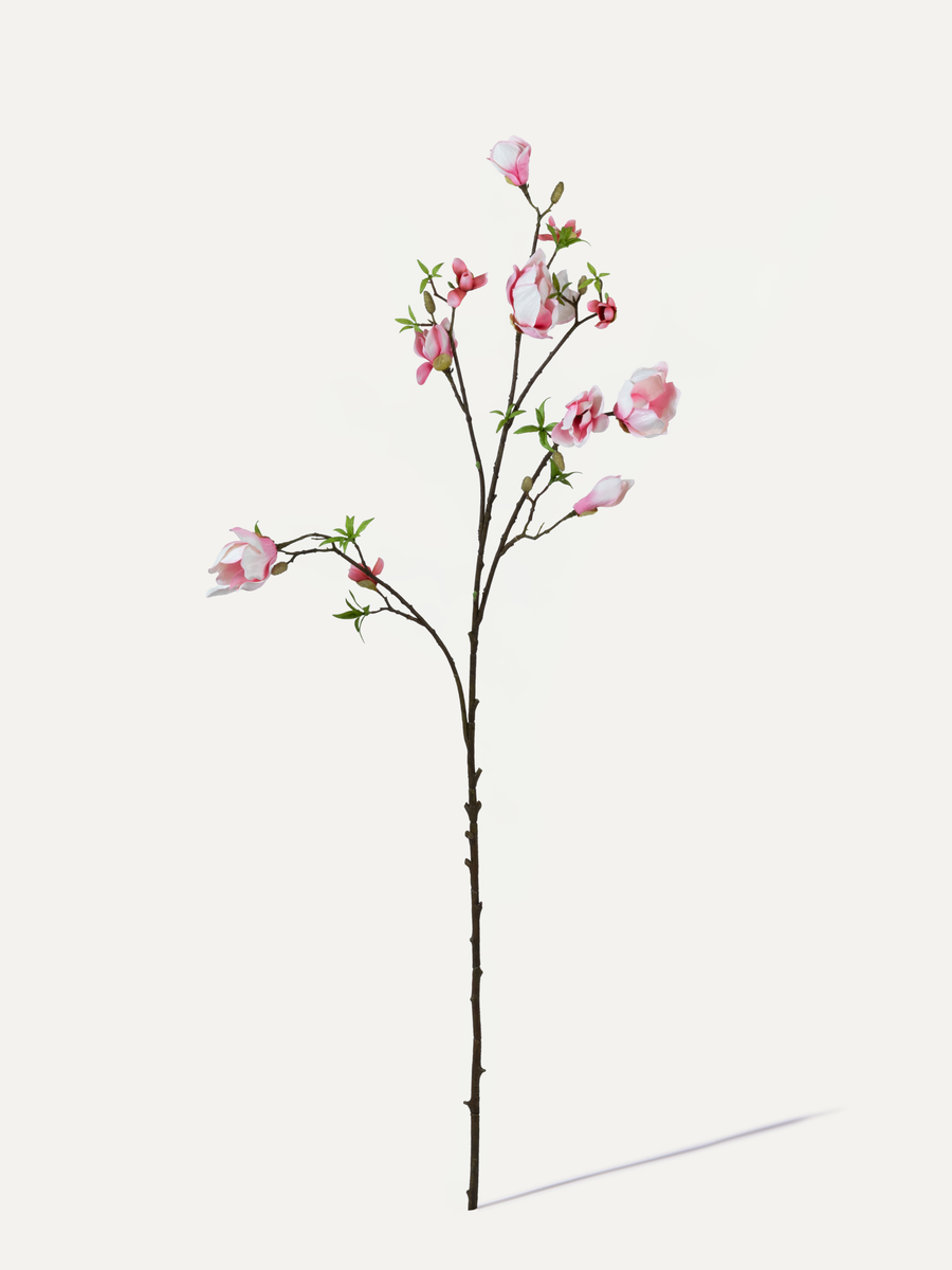 Magnolia Branch 140 cm 1 pc. - Artificial Branch