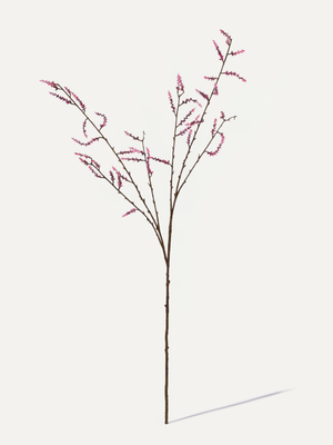 Branche de tamaris 128 cm 1 pce - Branche artificielle