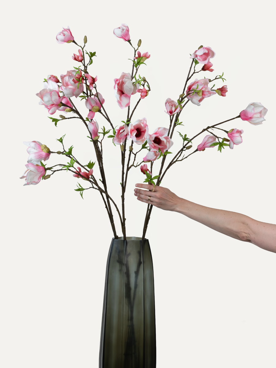 Magnolia Branch 140 cm 1 pc. - Artificial Branch