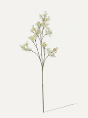 Branche fleurie 113 cm 1 pc - Branche artificielle