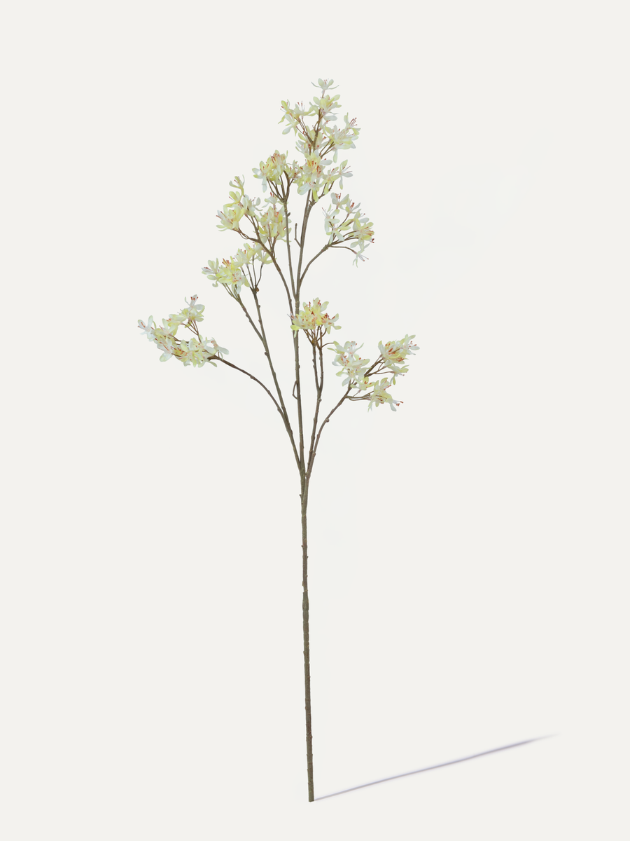 Blossom branch 113 cm 1 pc. - Artificial branch