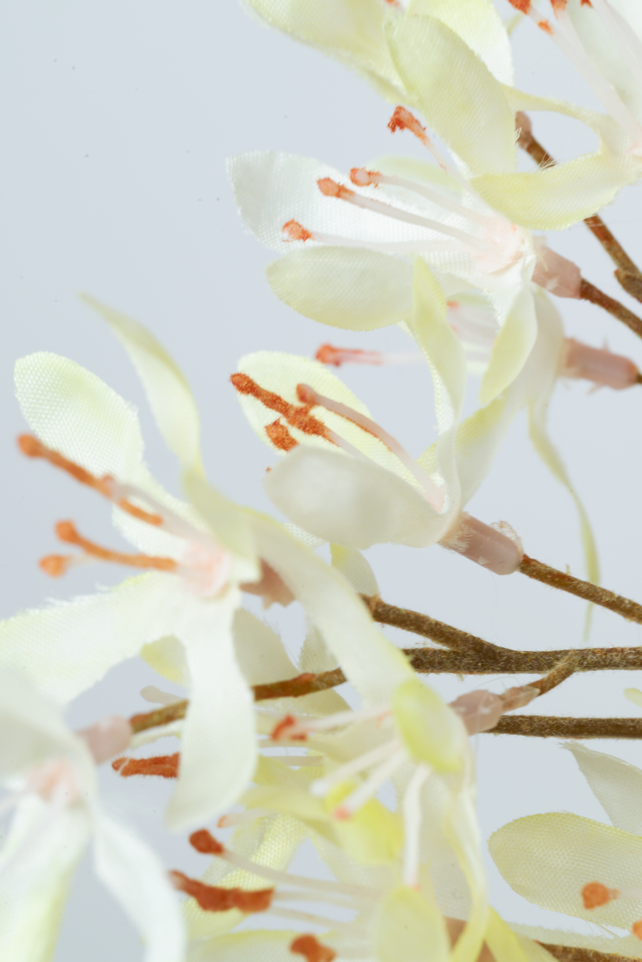 Blossom branch 113 cm 1 pc. - Artificial branch