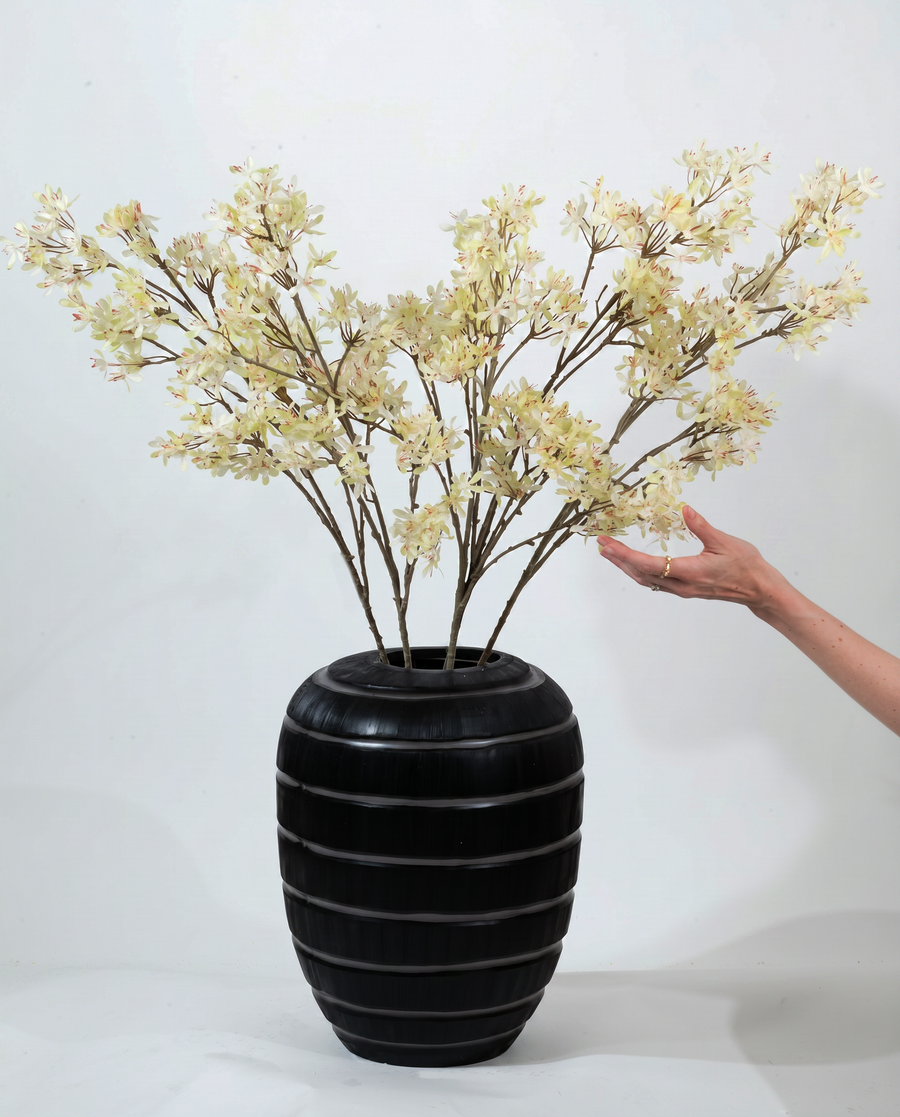 Blossom branch 113 cm 1 pc. - Artificial branch