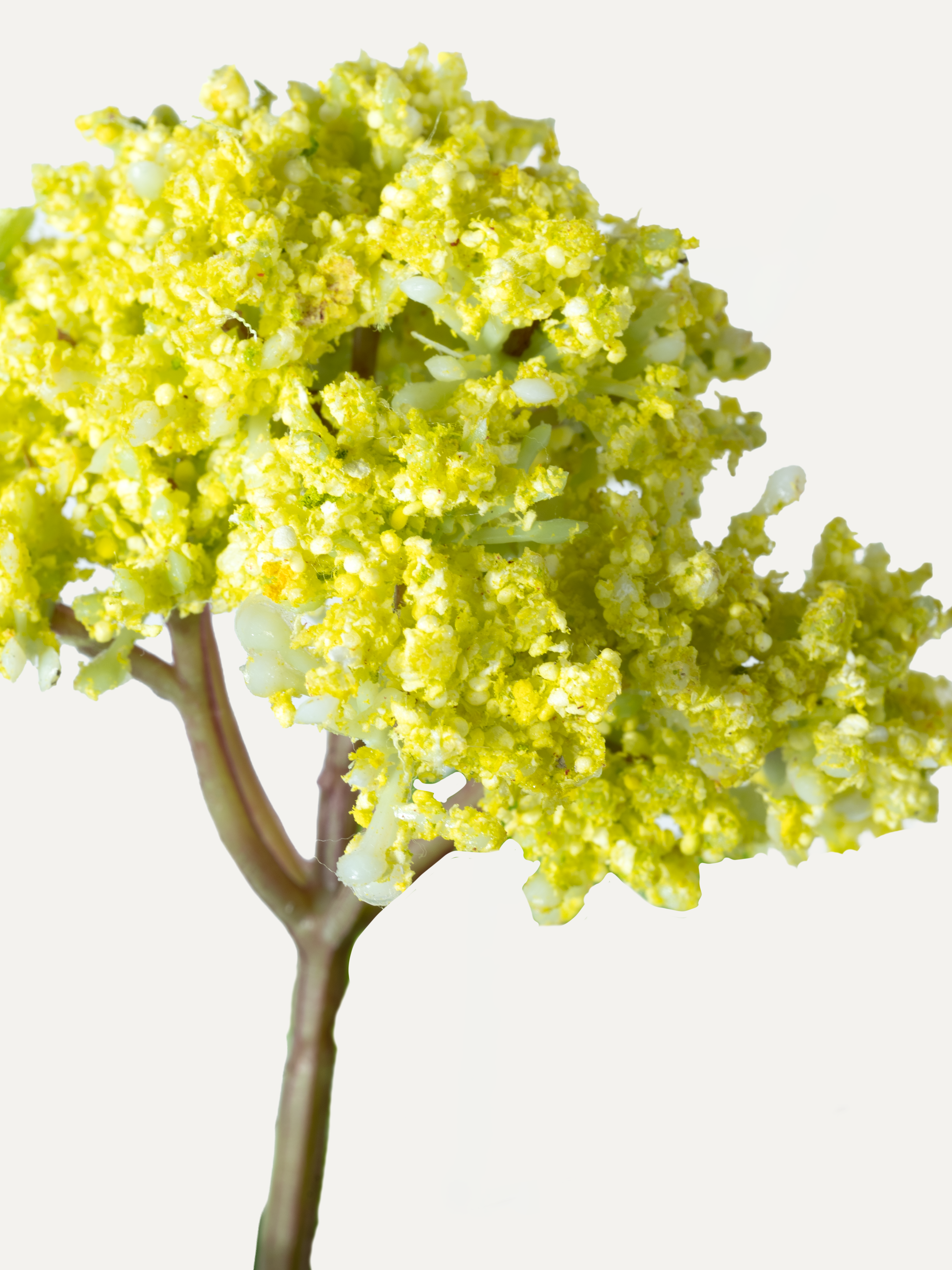 Schneeball 100 cm 1 Stk. - Kunstblume