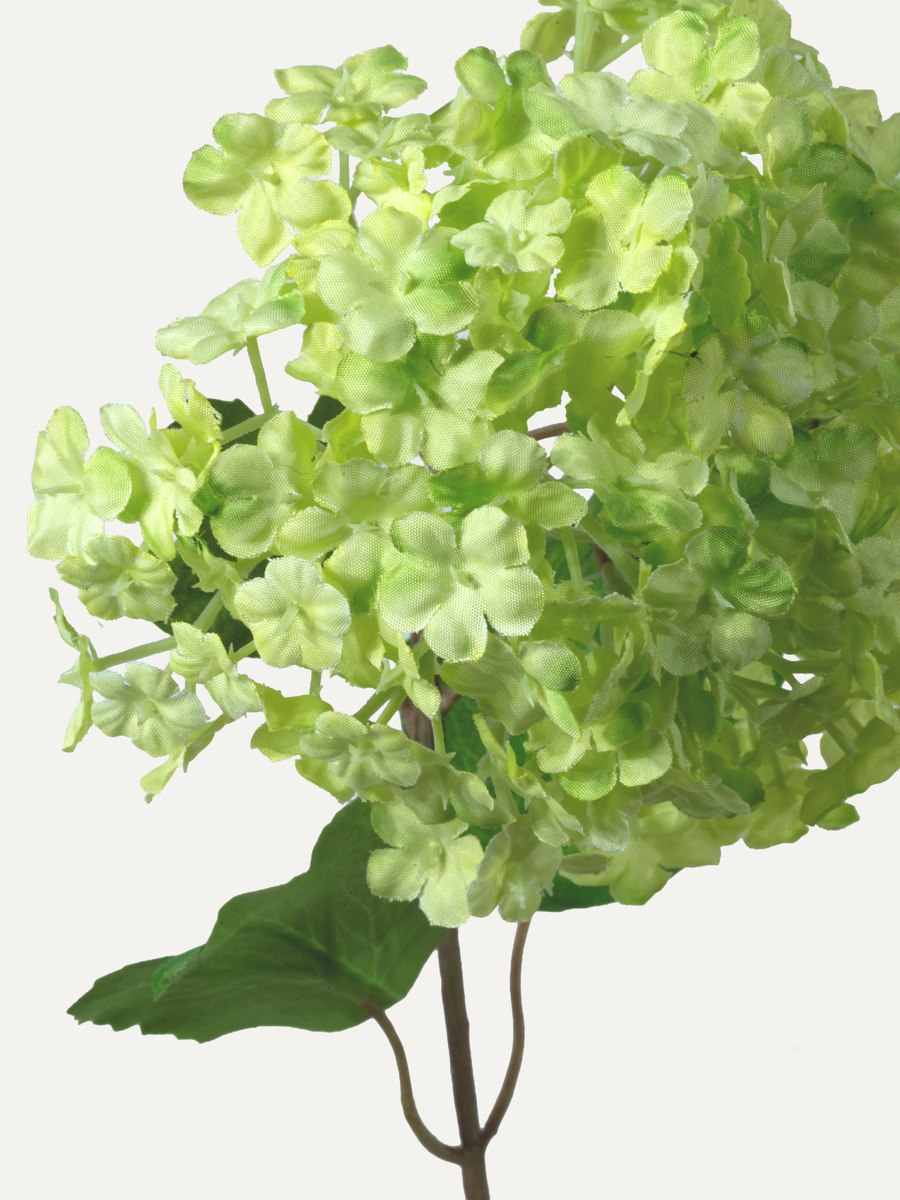 Snowball 65 cm 1 pc. - Artificial Flower