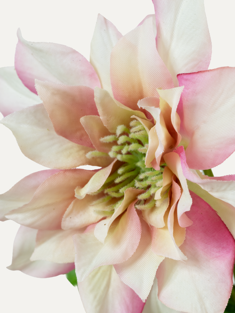 Clematis 115 cm 1 pc. - Artificial Flower