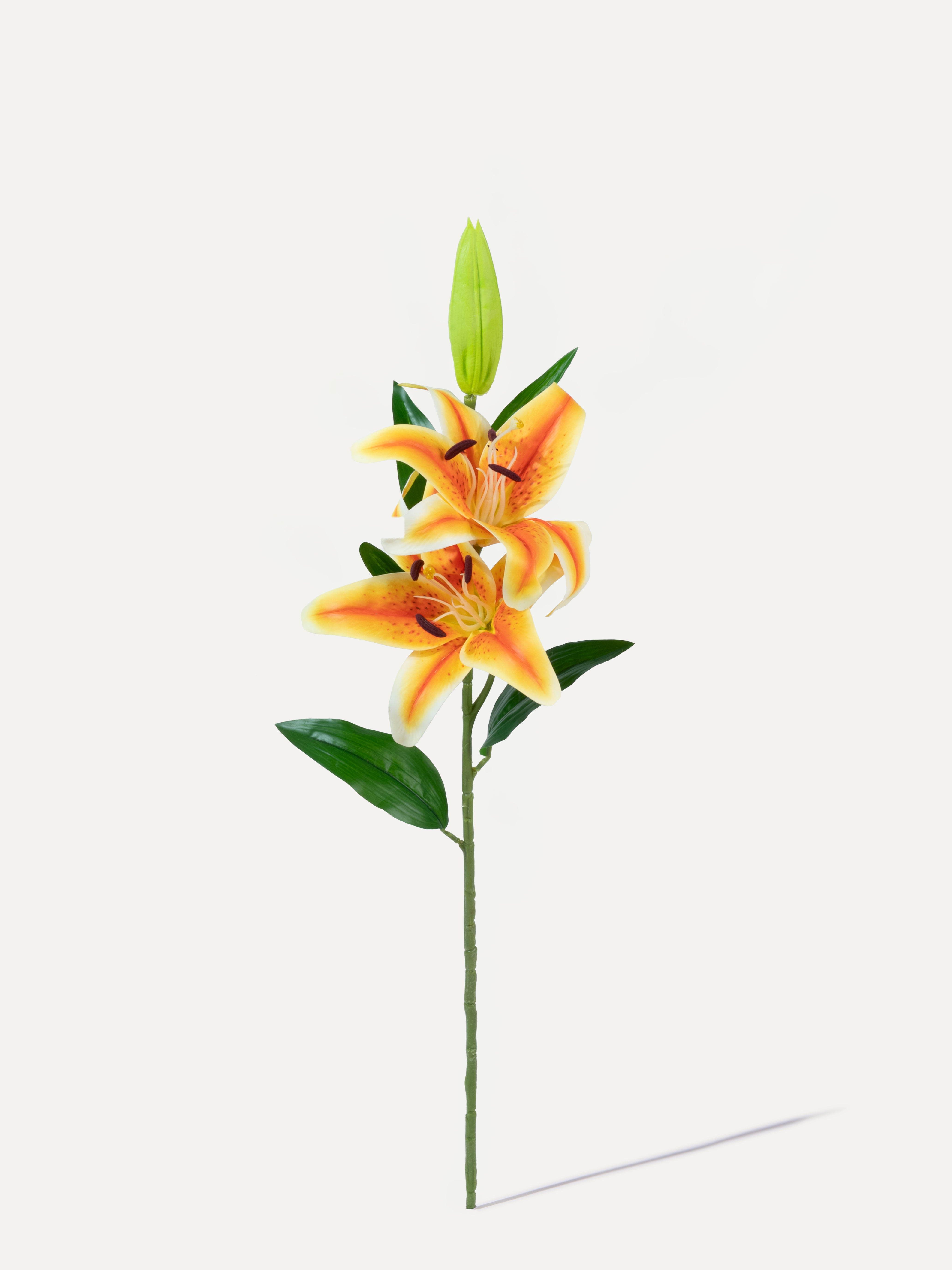 Lilie 87 cm 1 Stk. - Kunstblume