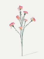 Carnation 71 cm 1 pc. - Artificial Flower