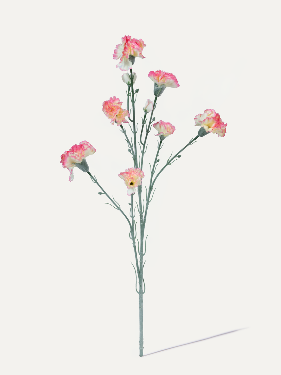 Nelke 71 cm 1 Stk. - Kunstblume