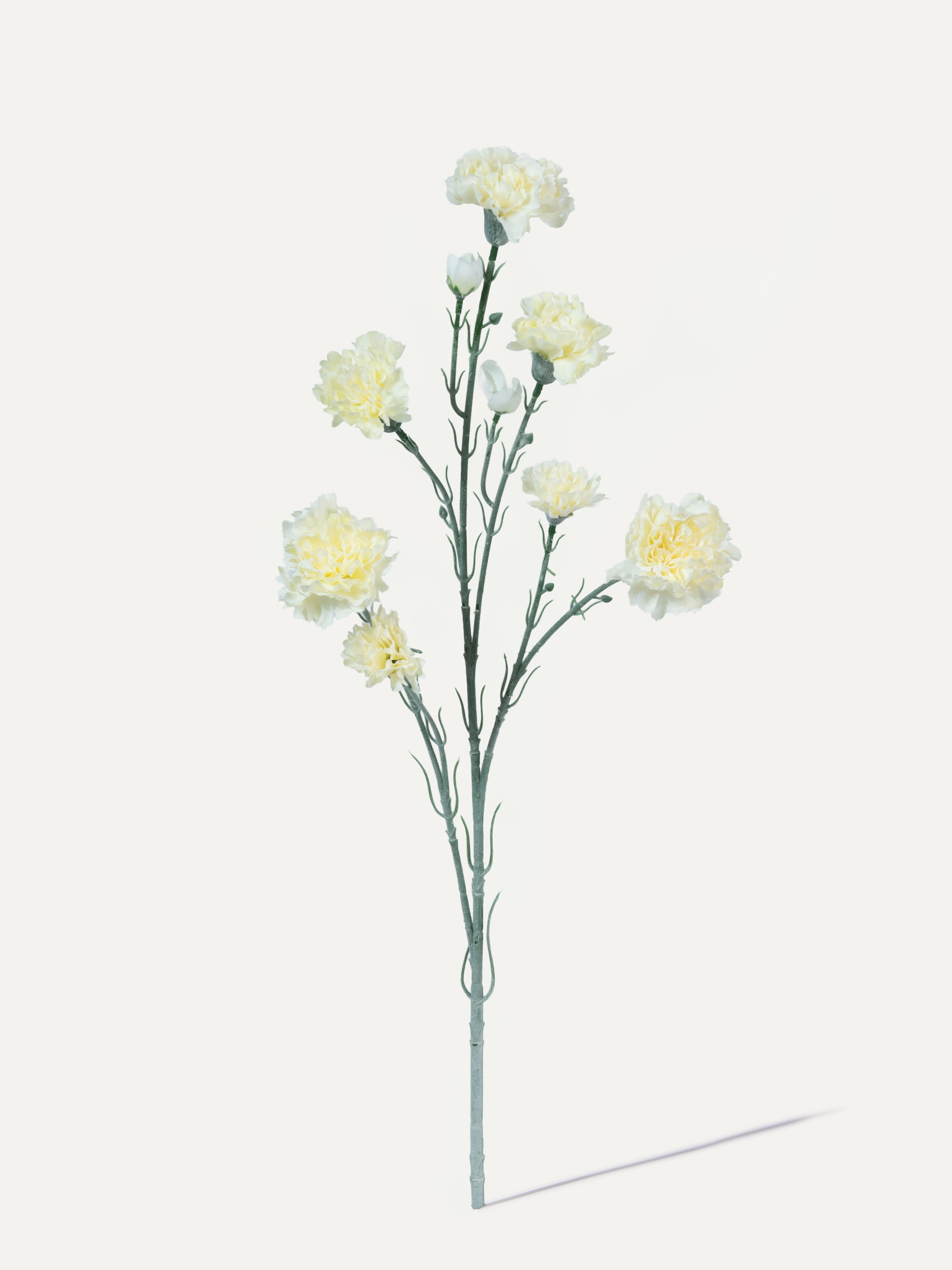 Carnation 71 cm 1 pc. - Artificial Flower