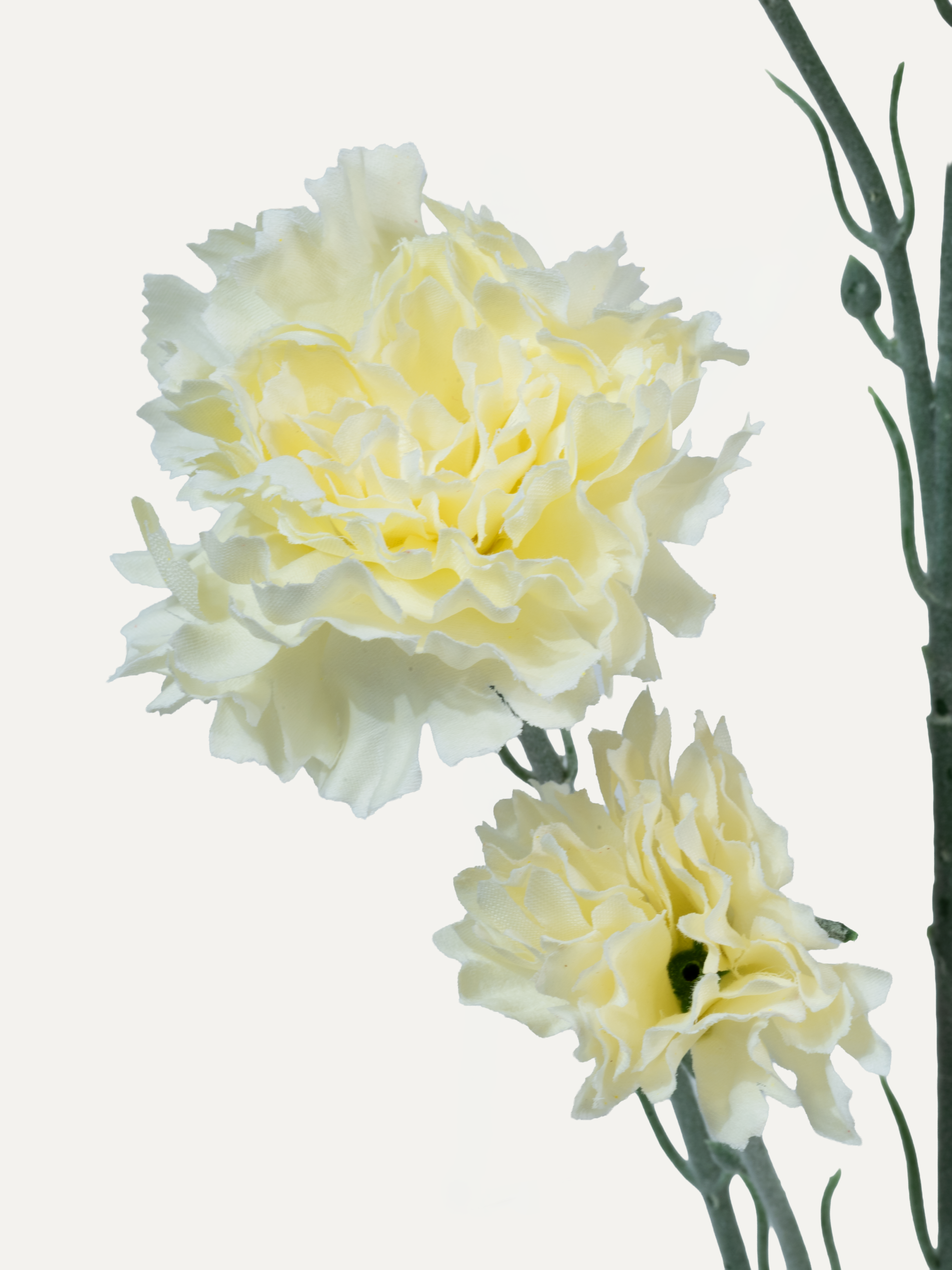 Carnation 71 cm 1 pc. - Artificial Flower