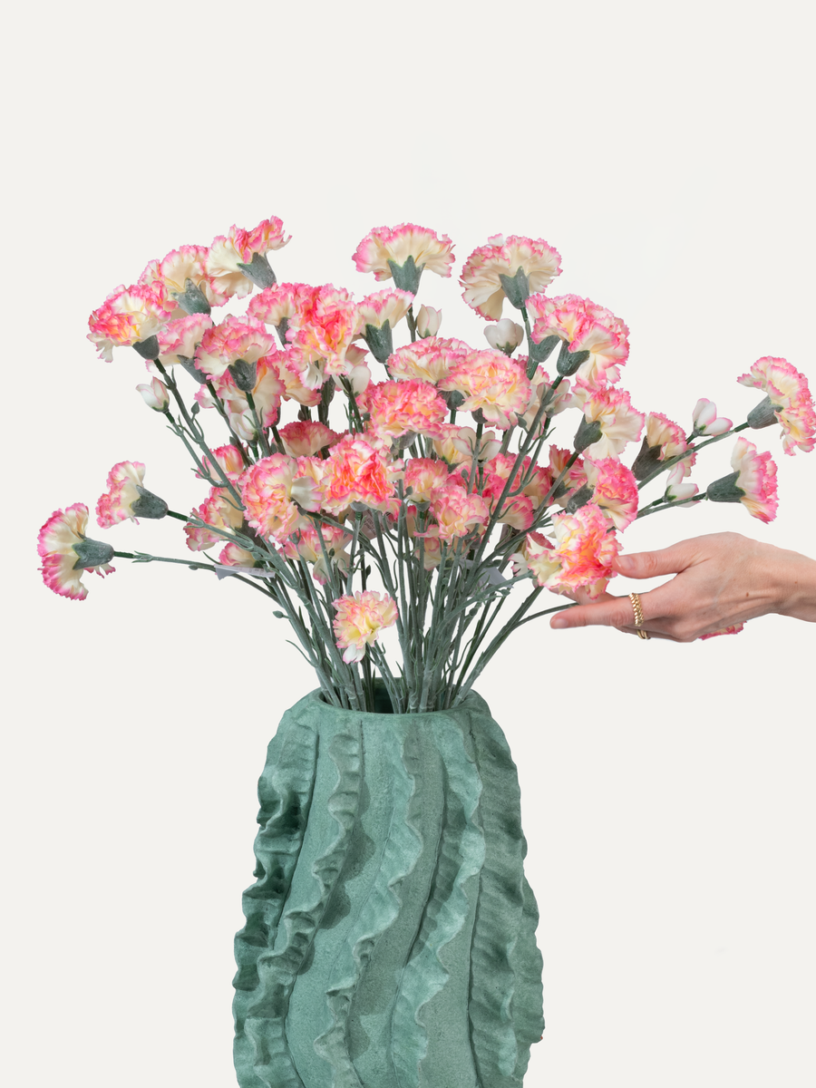 Nelke 71 cm 1 Stk. - Kunstblume
