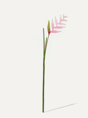 Pince de homard 130 cm 1 pc - fleur artificielle