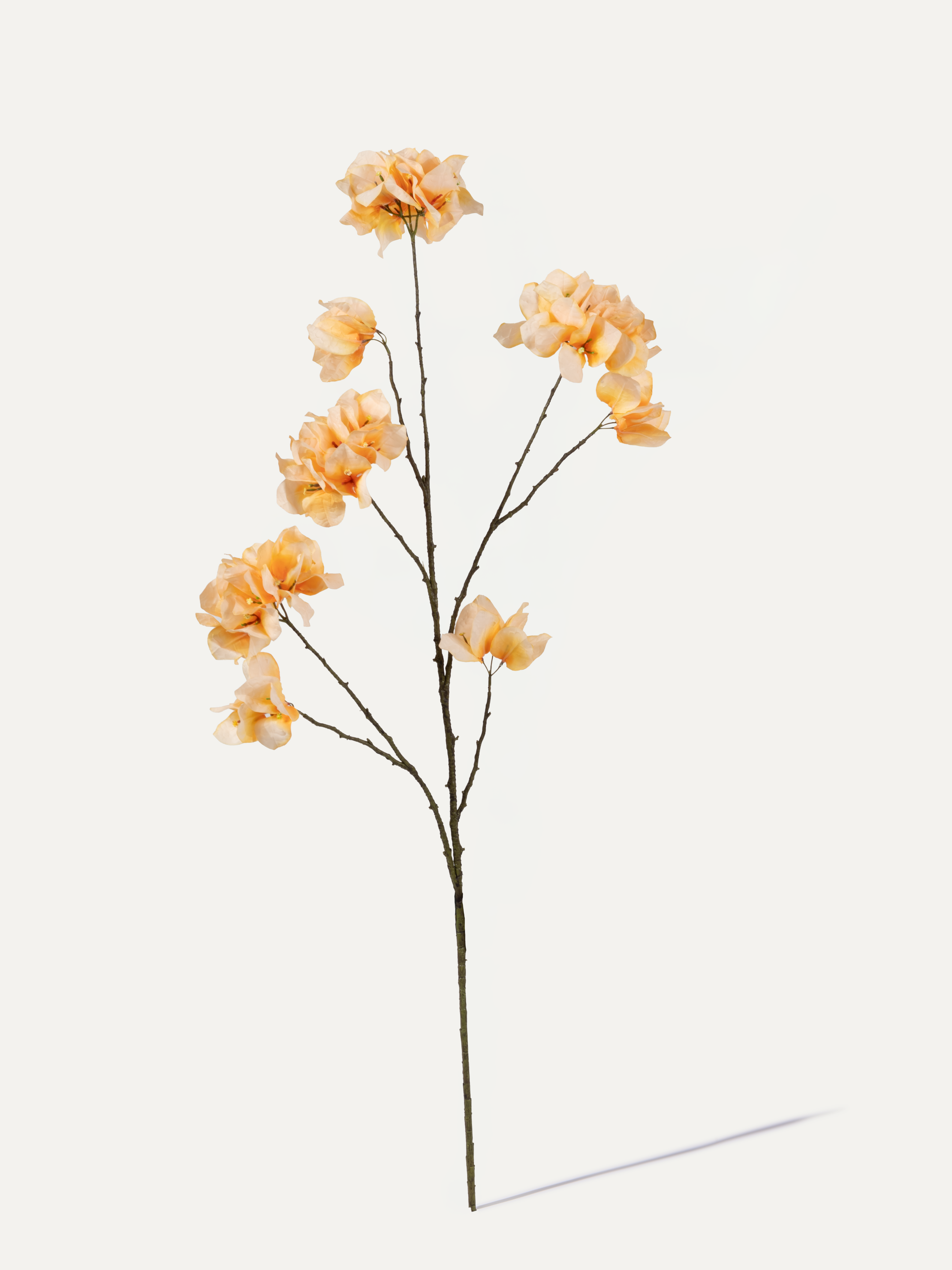 Drillingsblume 111 cm 1 Stk. - Kunstzweig