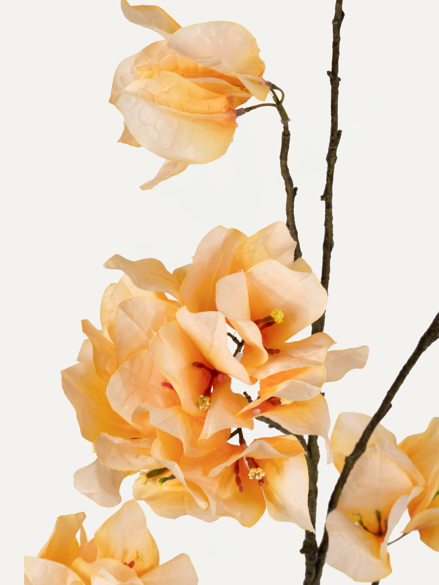 Drillingsblume 111 cm 1 Stk. - Kunstzweig