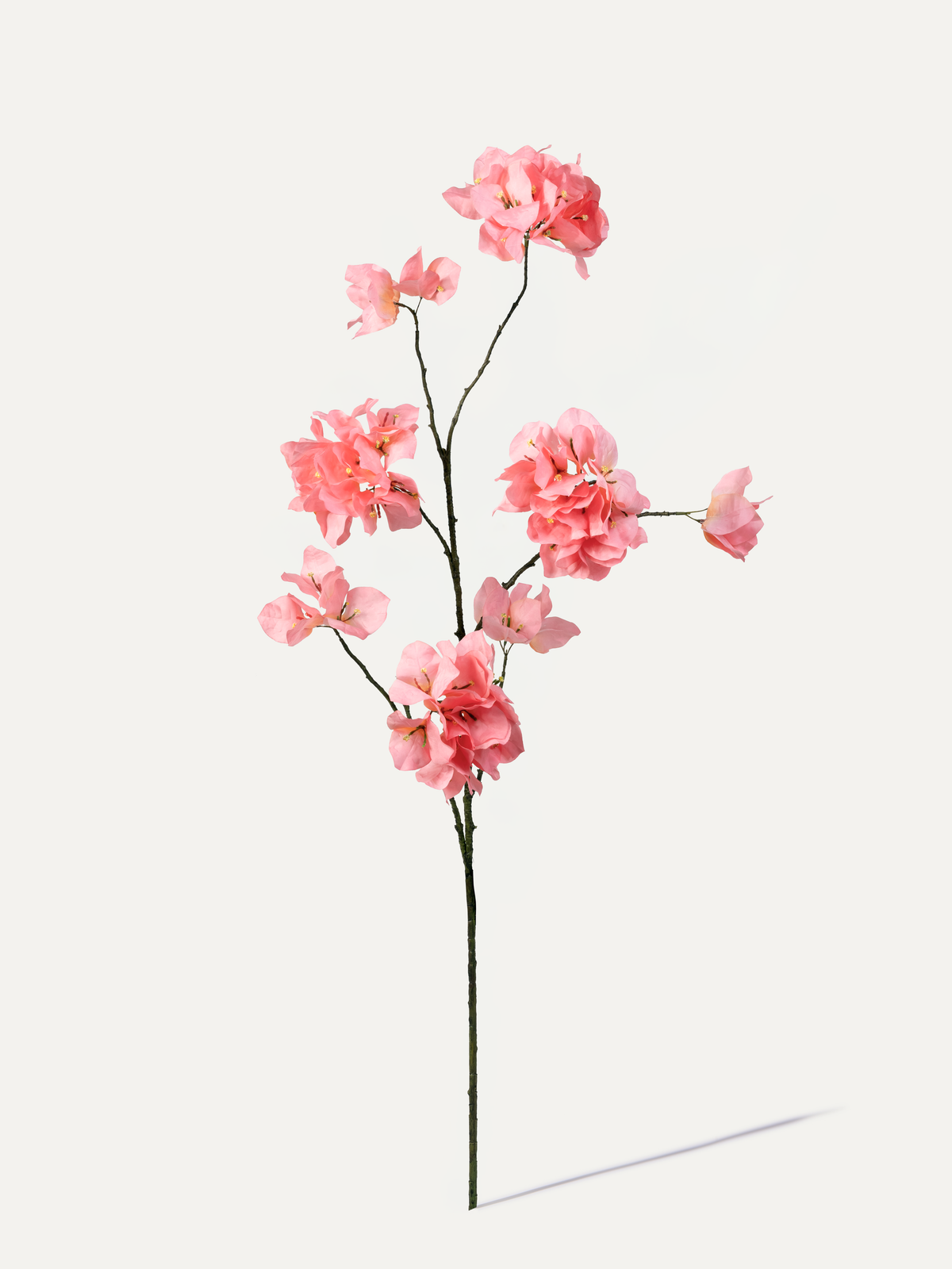 Drillingsblume 111 cm 1 Stk. - Kunstzweig