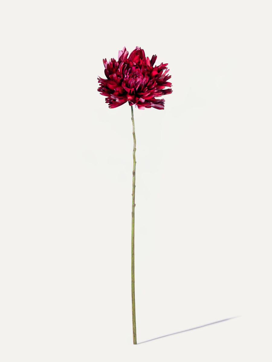 Chrysanthemum 71 cm 1 pc. - Artificial Flower