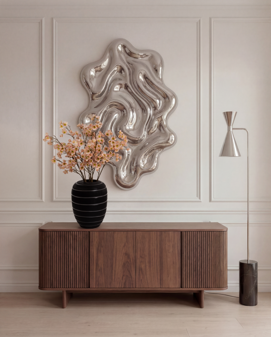 Lenzrose 105 cm 1 Stk. - Kunstblume