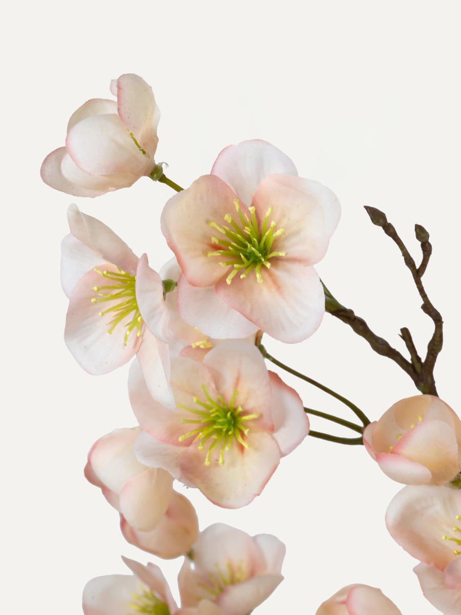 Lenzrose 105 cm 1 Stk. - Kunstblume