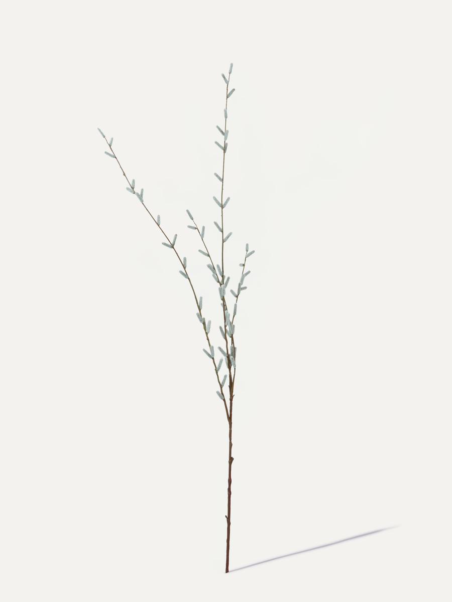 Weidenzweig 122 cm 1 Stk. - Kunstzweig