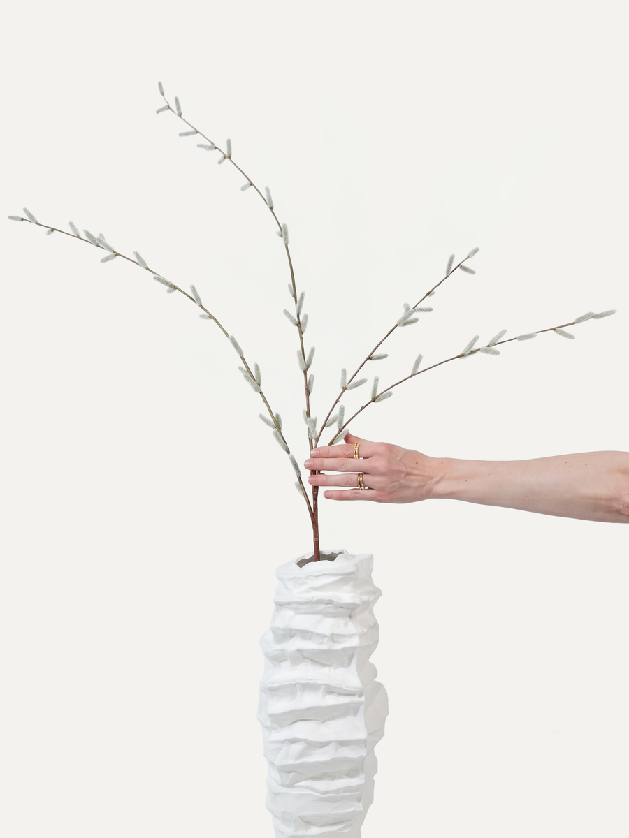 Weidenzweig 122 cm 1 Stk. - Kunstzweig