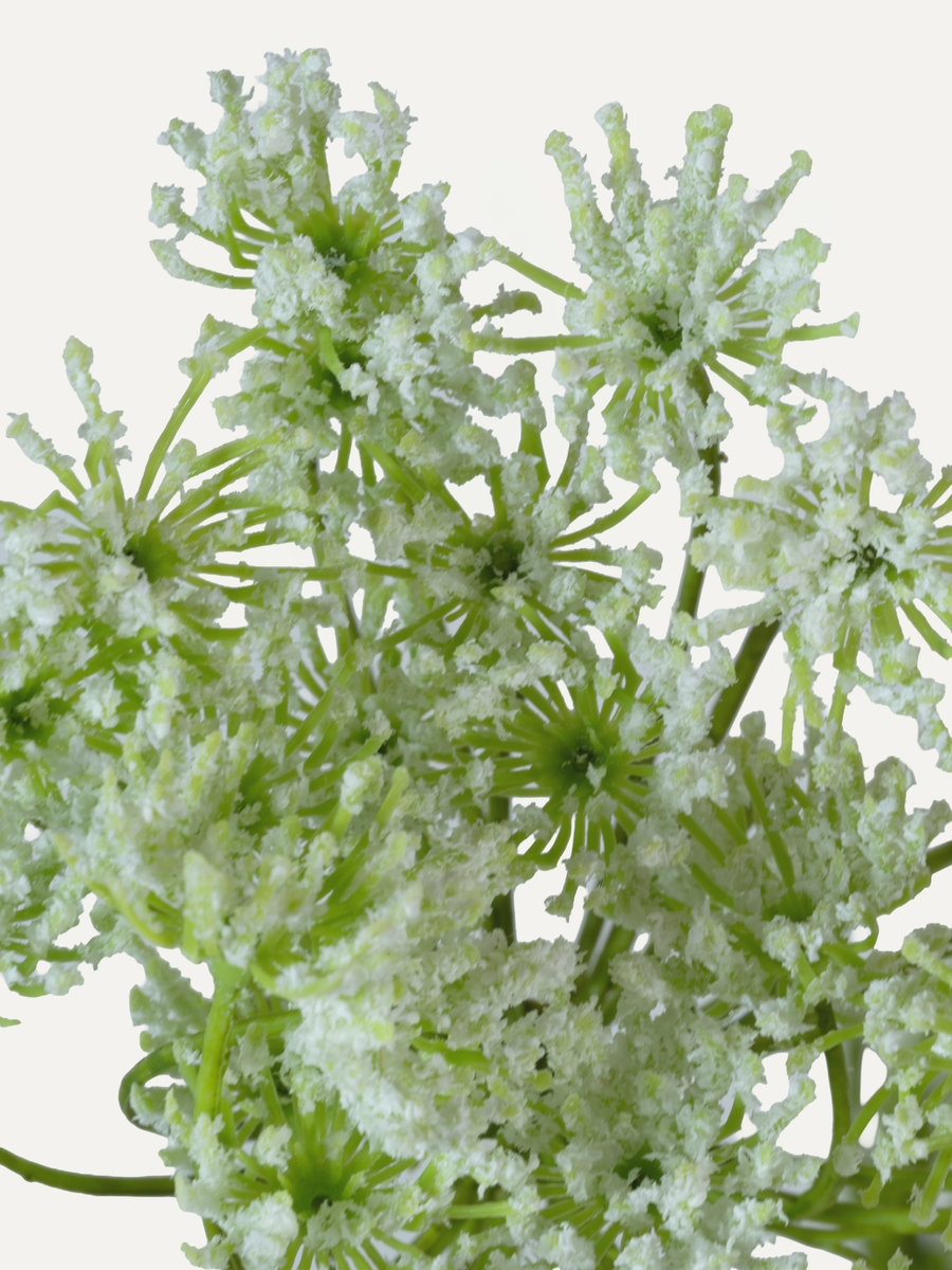 Dill sprig 142 cm 1 pc. - Artificial sprig