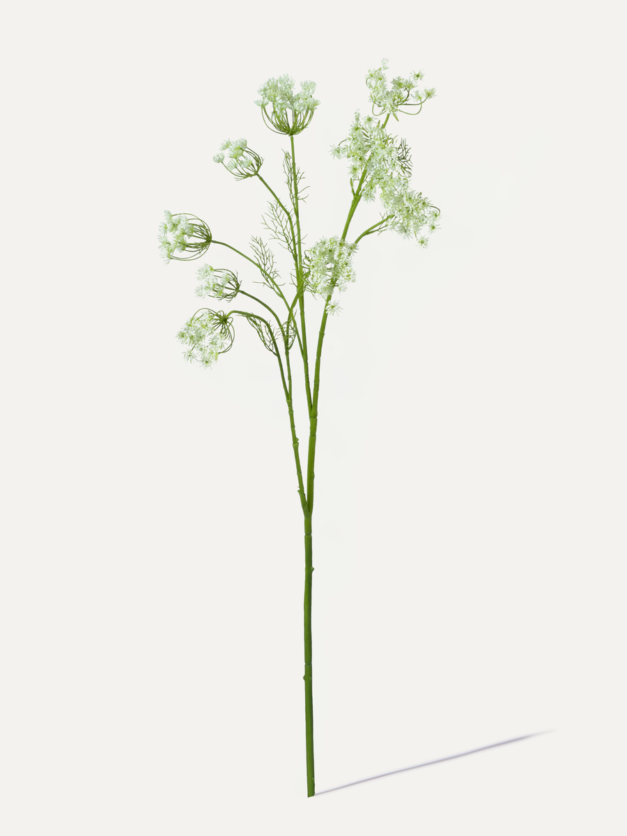 Dill sprig 142 cm 1 pc. - Artificial sprig