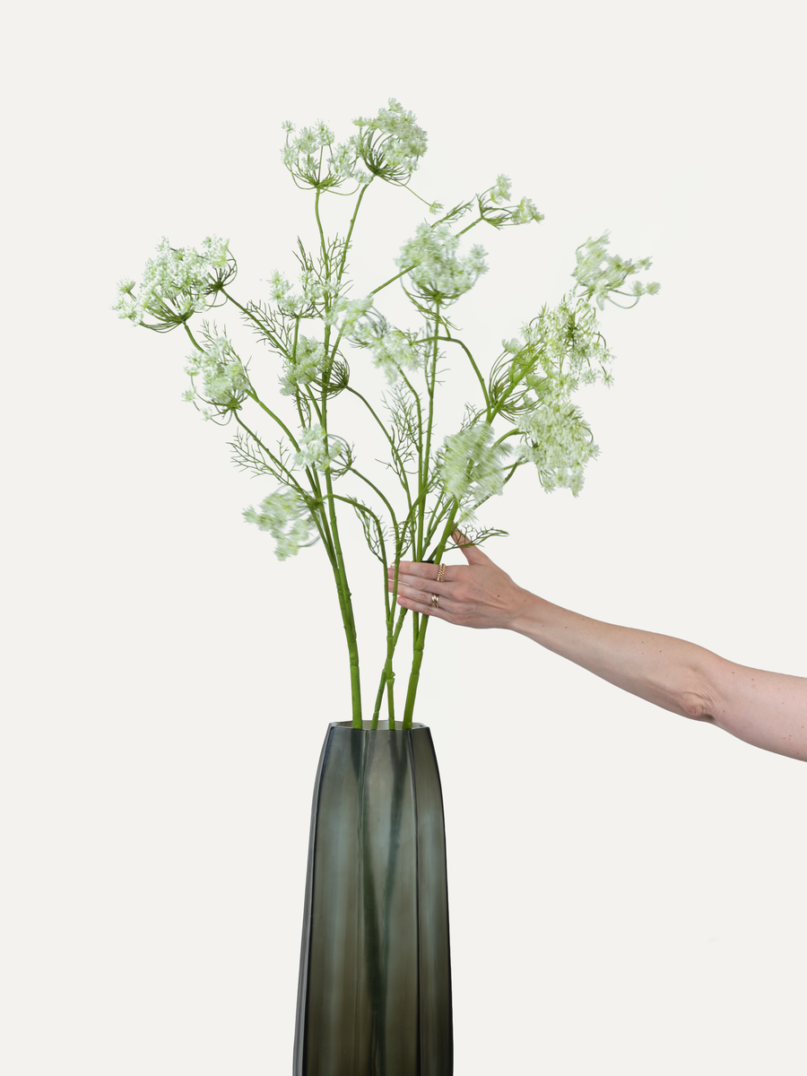 Dill sprig 142 cm 1 pc. - Artificial sprig
