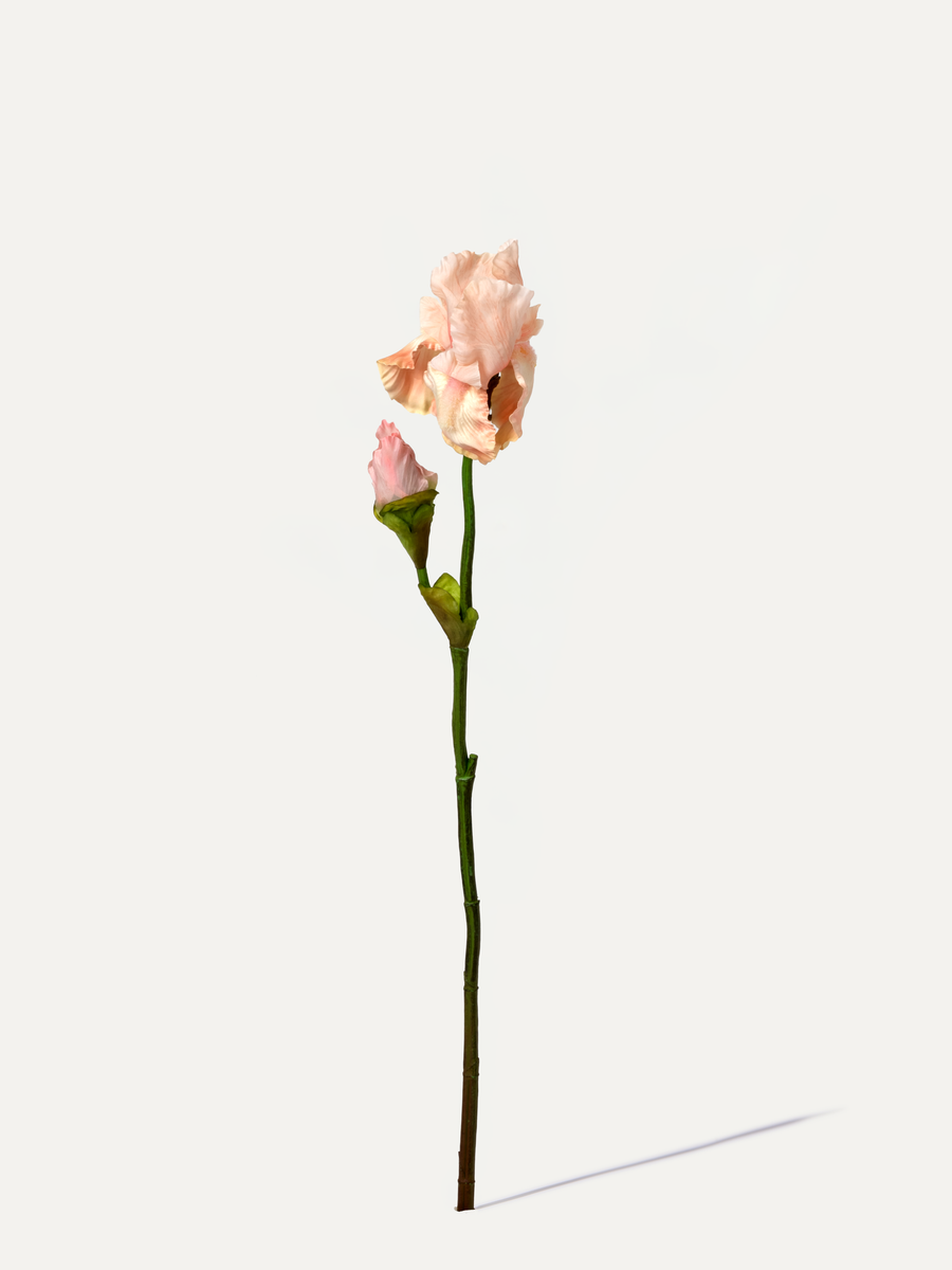 Iris 80 cm 1 pc. - Artificial Flower