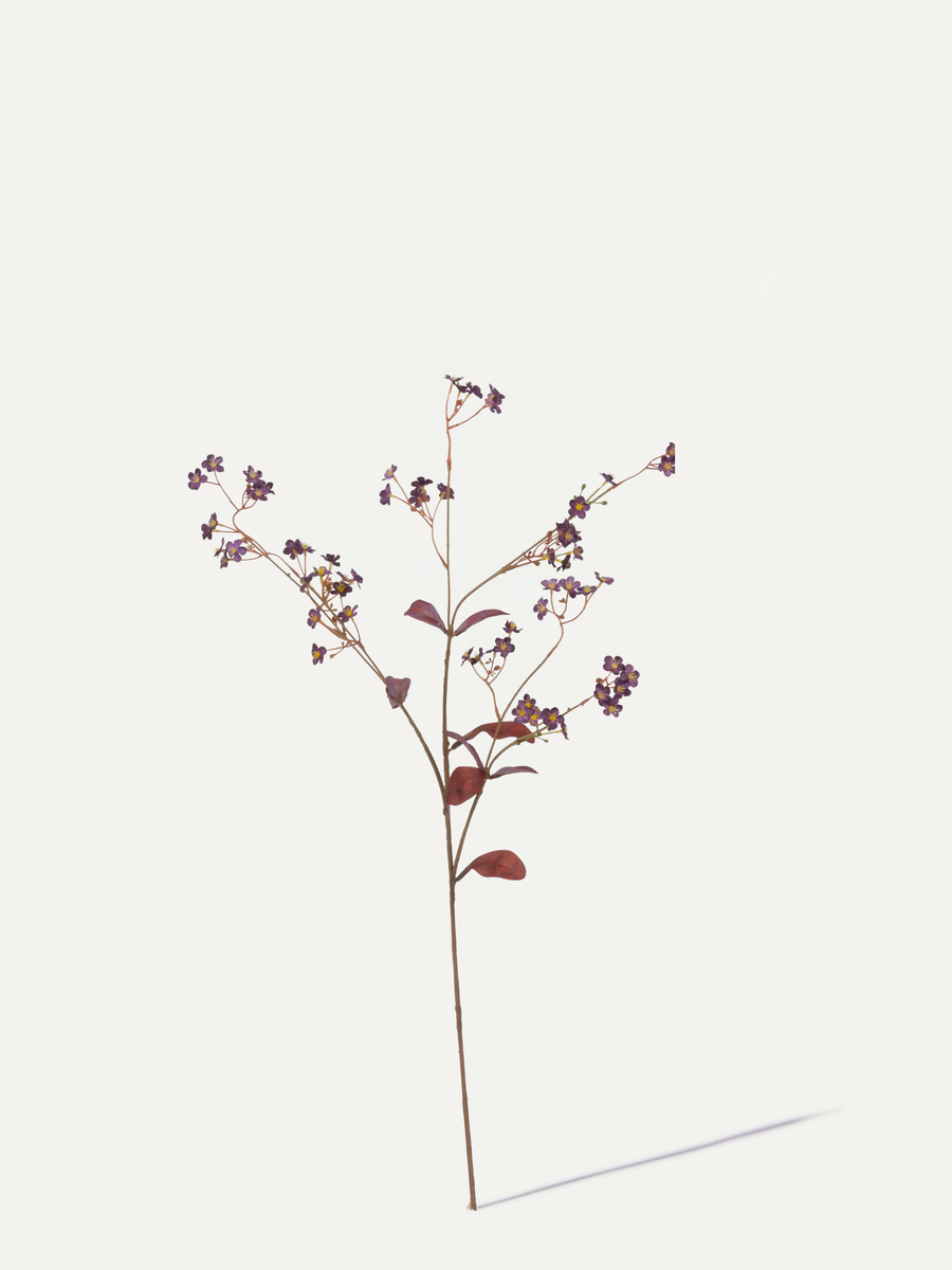 Forget-me-not 76 cm 1 pc. - artificial flower