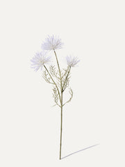 Anemonenzweig 65 cm 1 Stk. - Kunstzweig