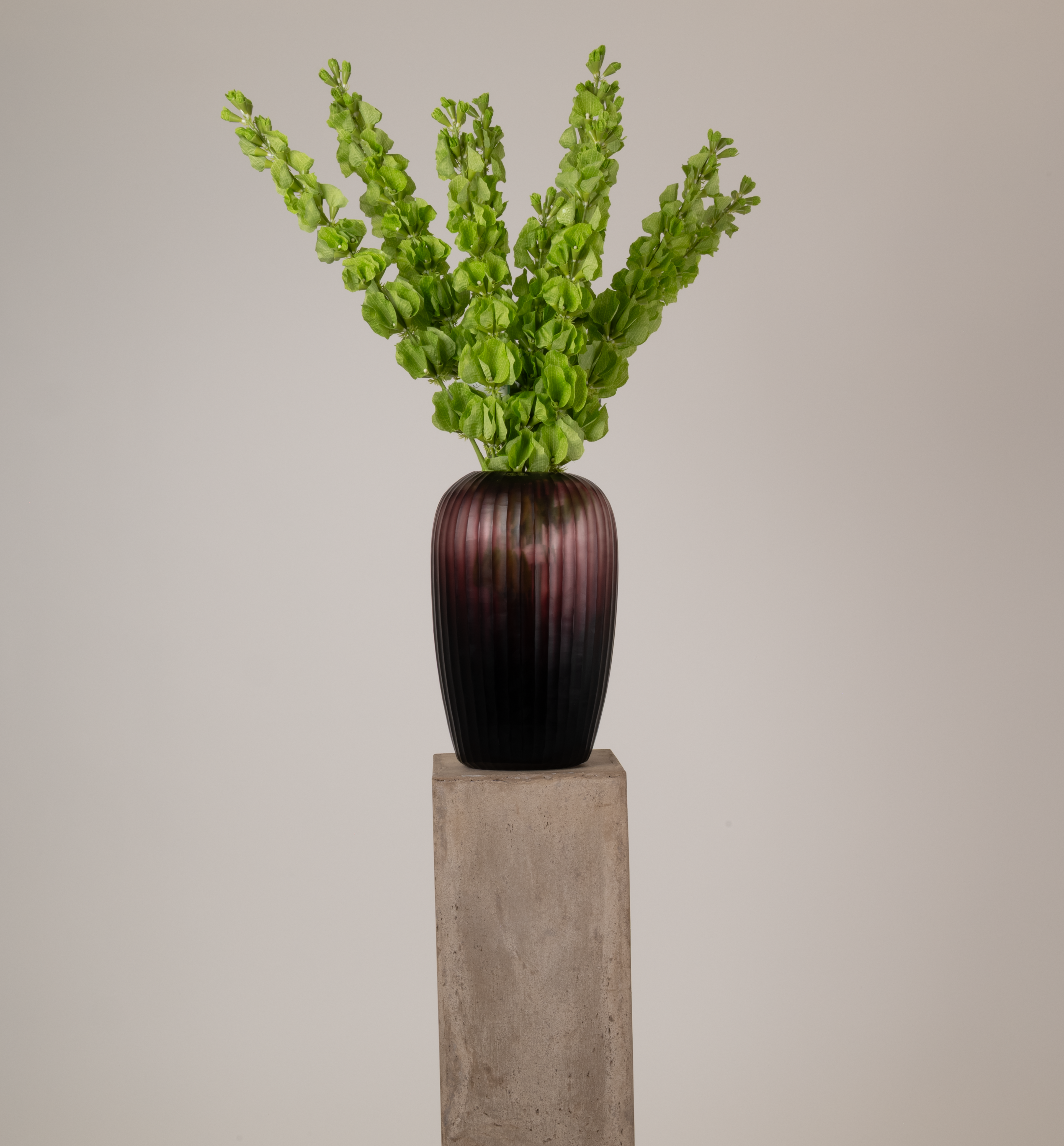 Irische Glocken 80 cm 1 Stk. - Kunstblume