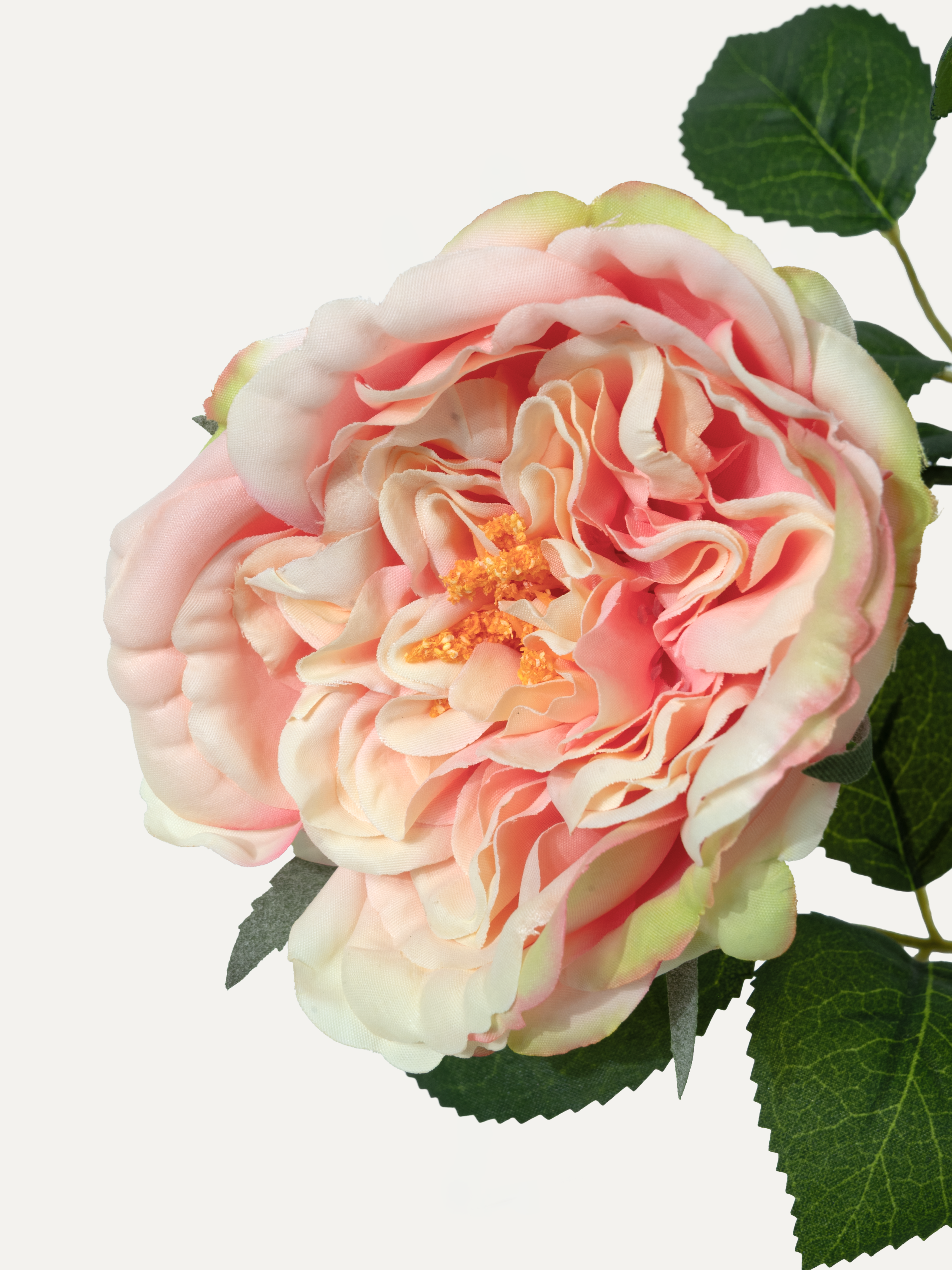 Rose 80 cm 1 pc. - Artificial flower