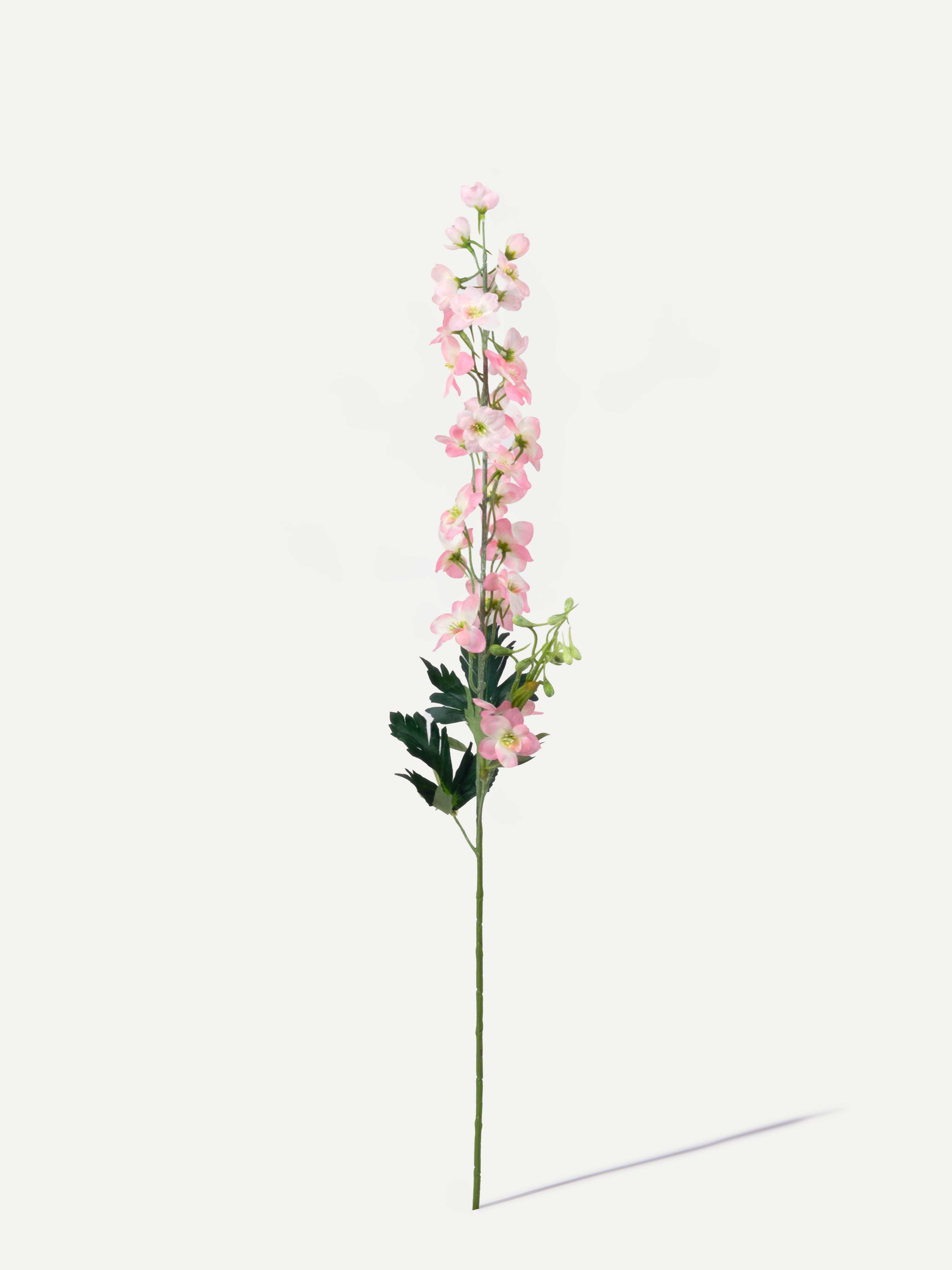 Delphinium 77 cm 1 pc. - Artificial flower