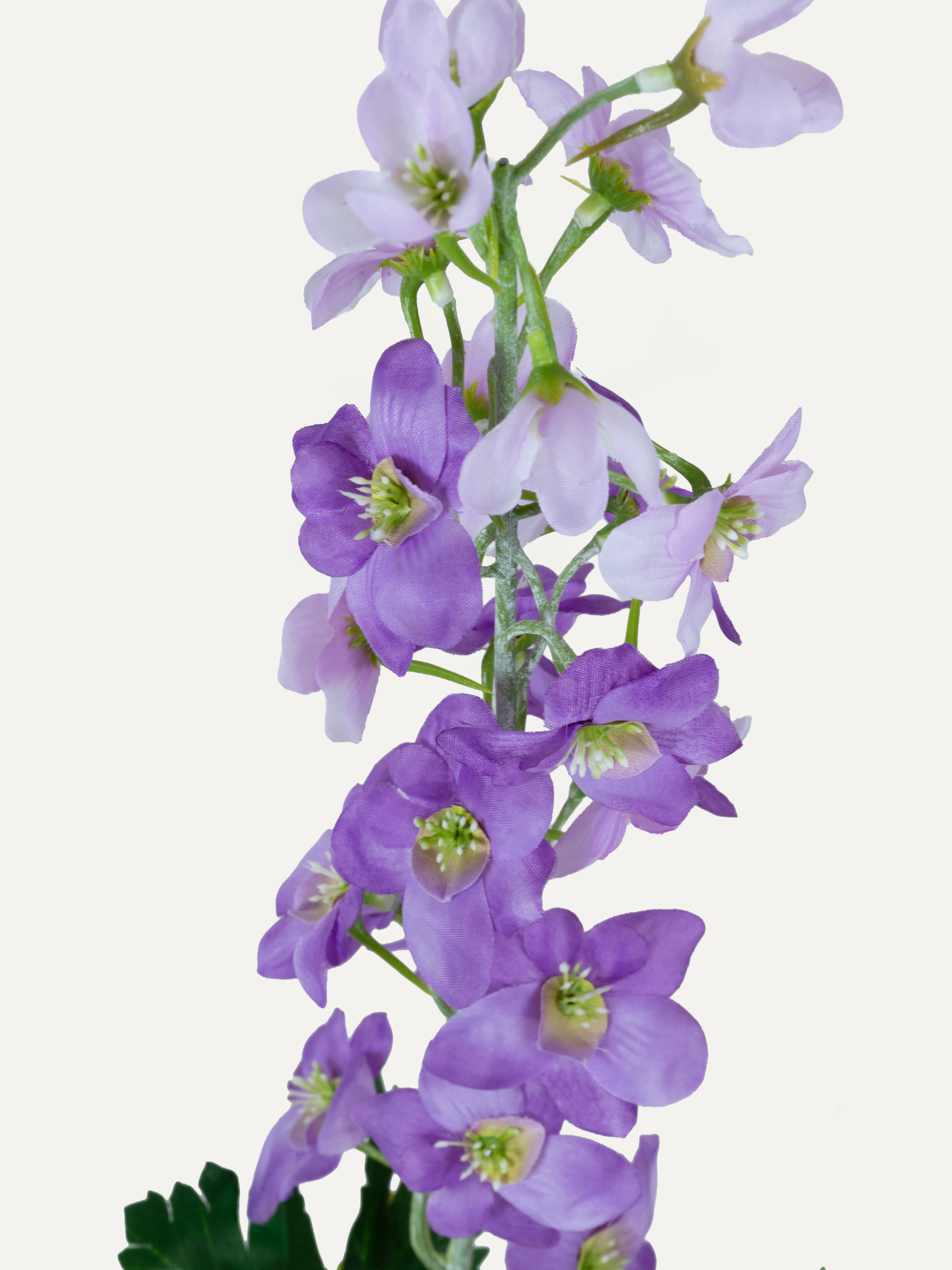 Delphinium 77 cm 1 pc. - Artificial flower