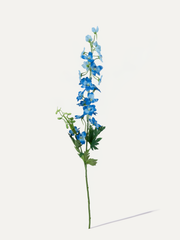 Delphinium 77 cm 1 pc. - Artificial flower