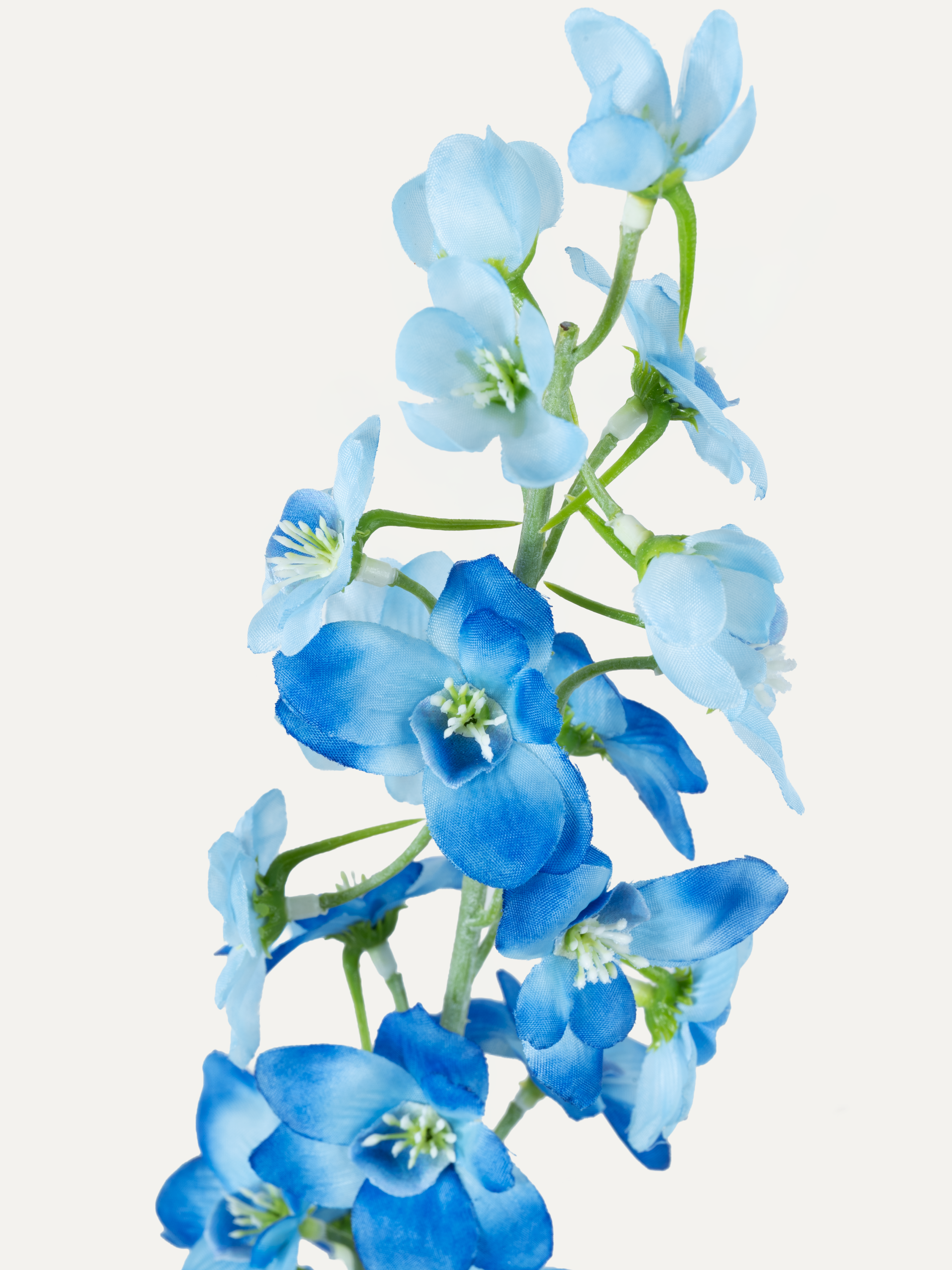 Delphinium 77 cm 1 pc. - Artificial flower