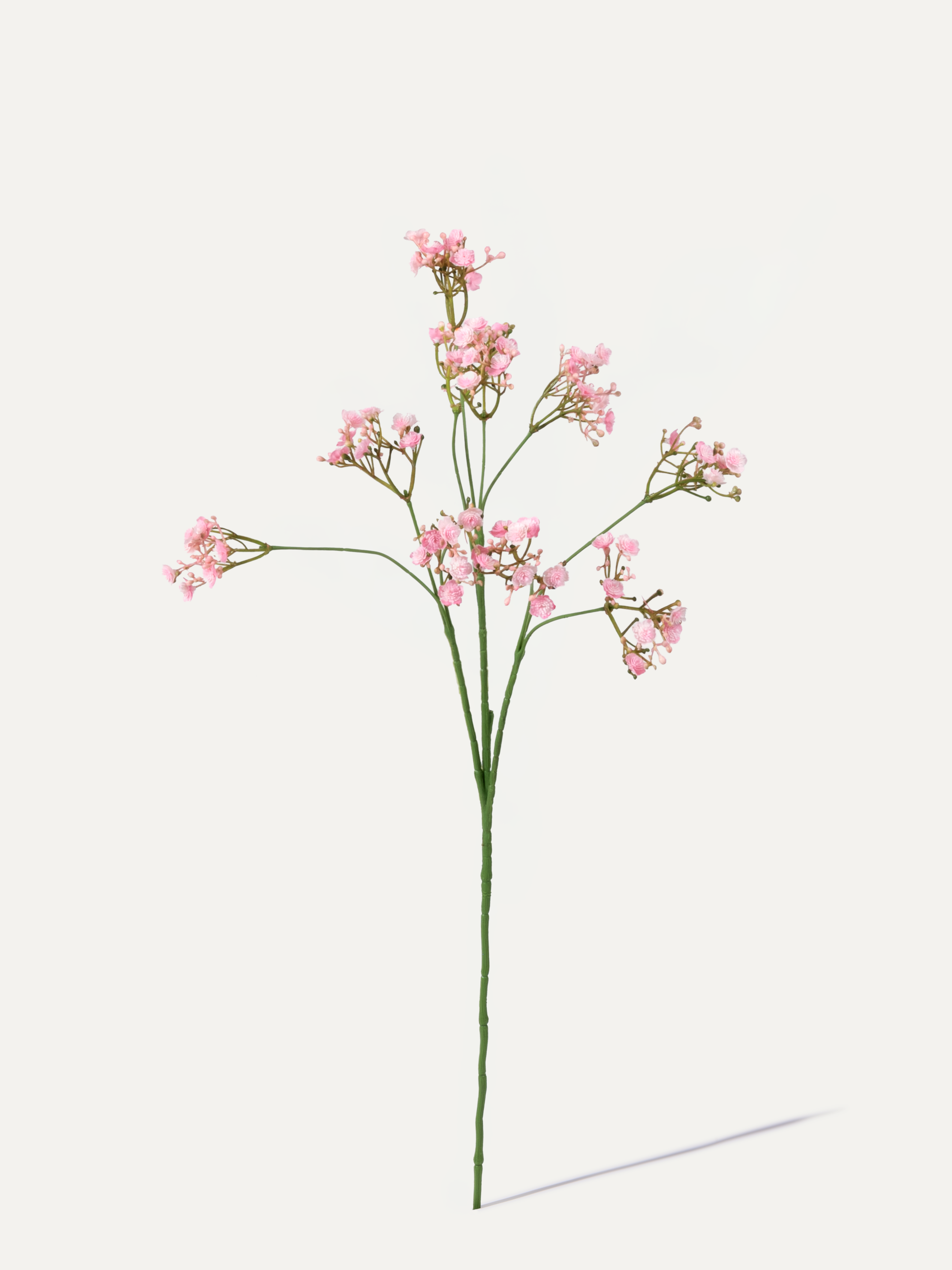 Baby's Breath 68 cm 1 pc. - Artificial Branch