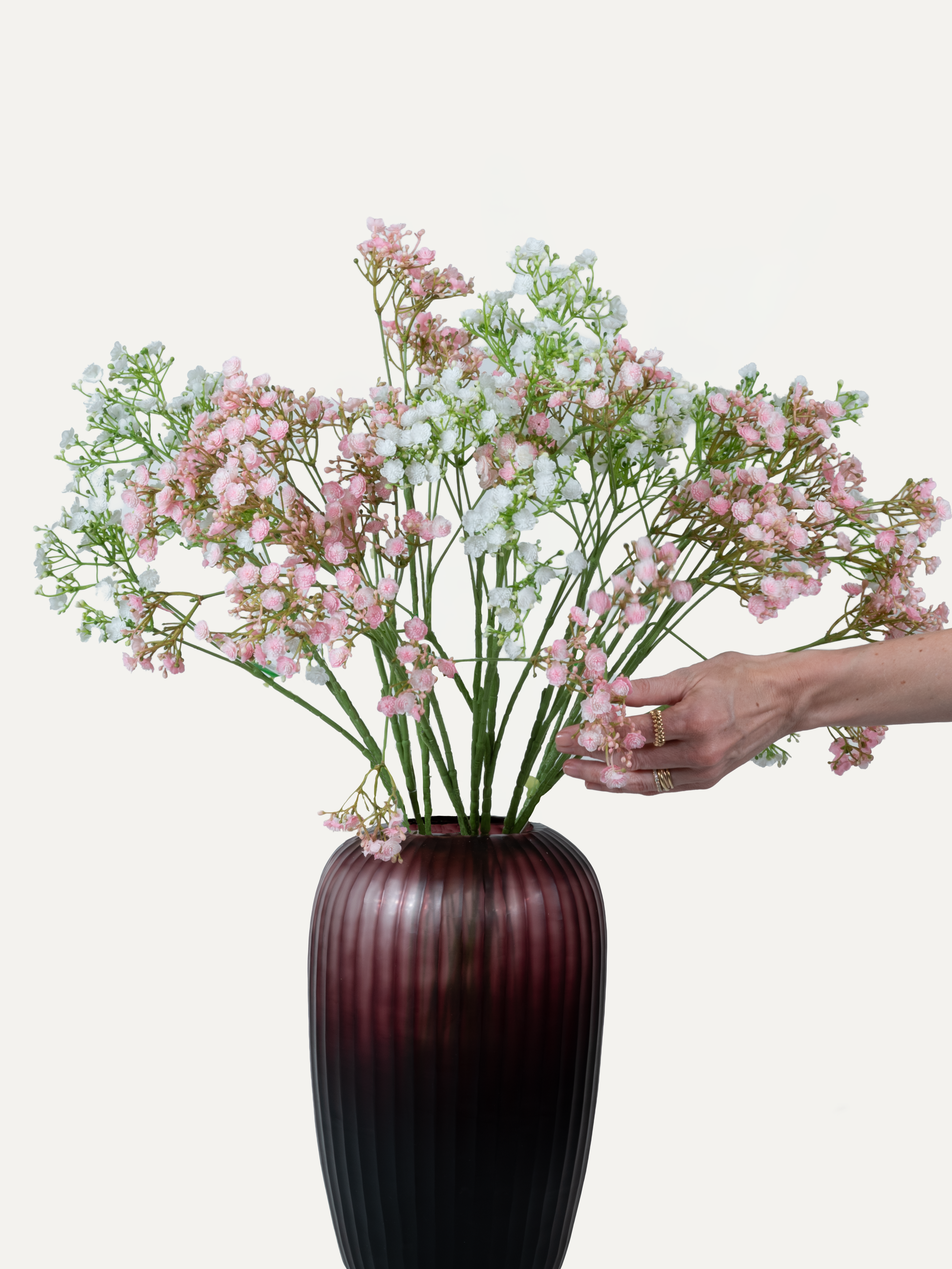 Baby's Breath 68 cm 1 pc. - Artificial Branch
