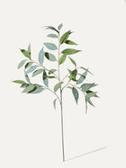 Eukalyptuszweig 93 cm 1 Stk. - Kunstzweig