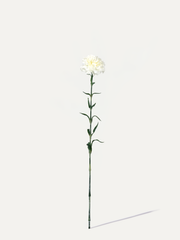 Carnation 67 cm 1 pc. - Artificial Flower