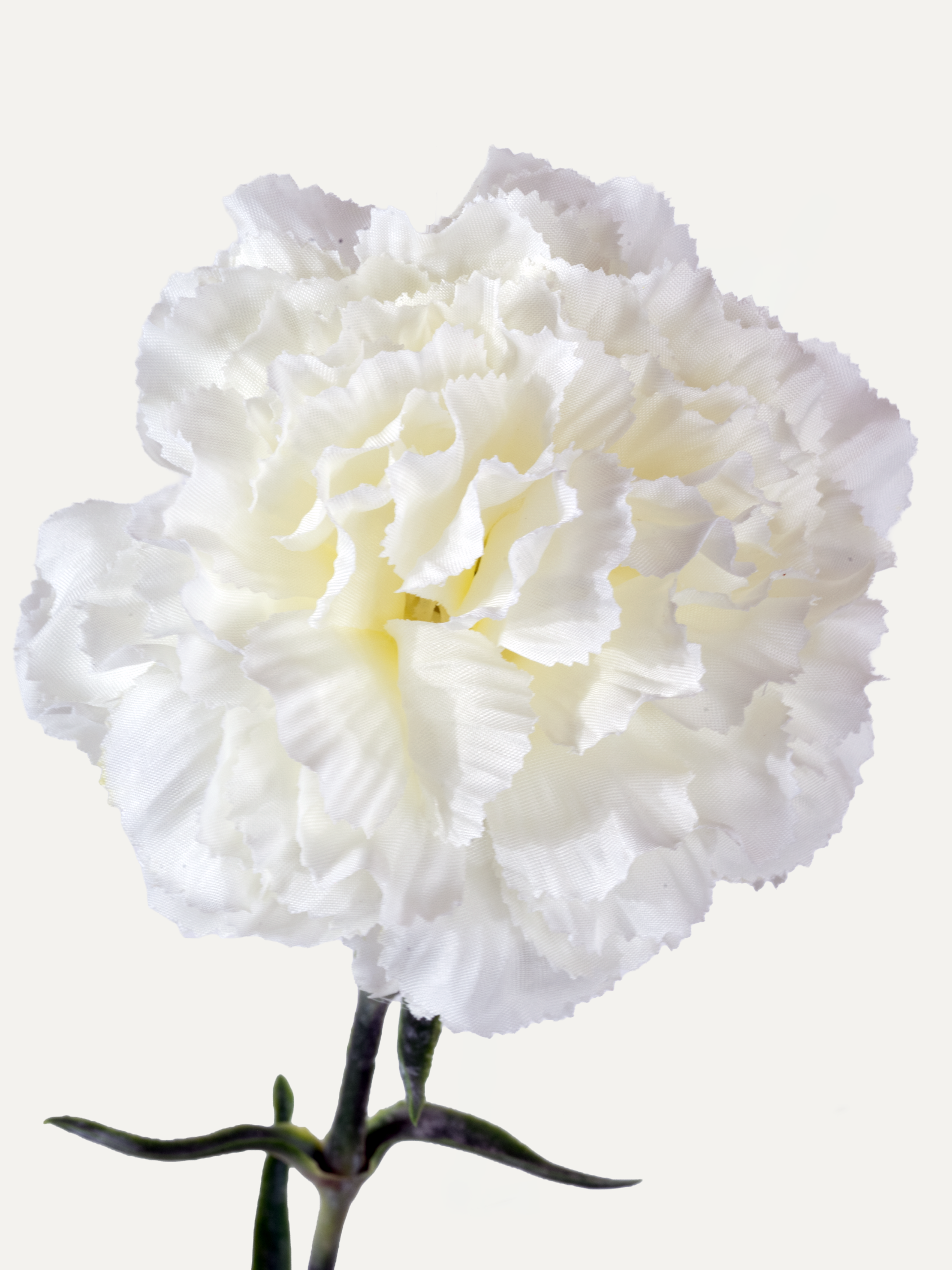 Carnation 67 cm 1 pc. - Artificial Flower