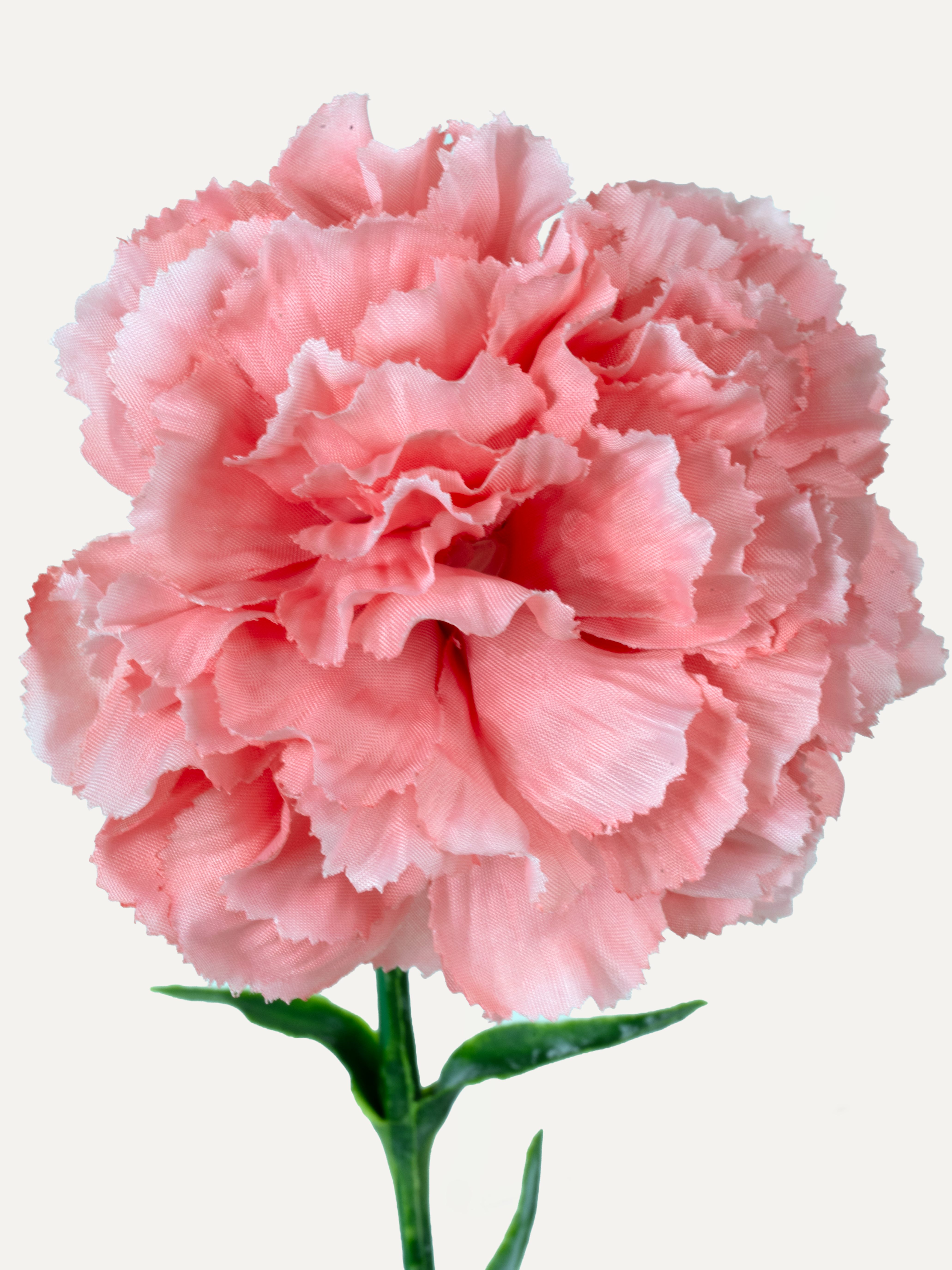 Carnation 67 cm 1 pc. - Artificial Flower