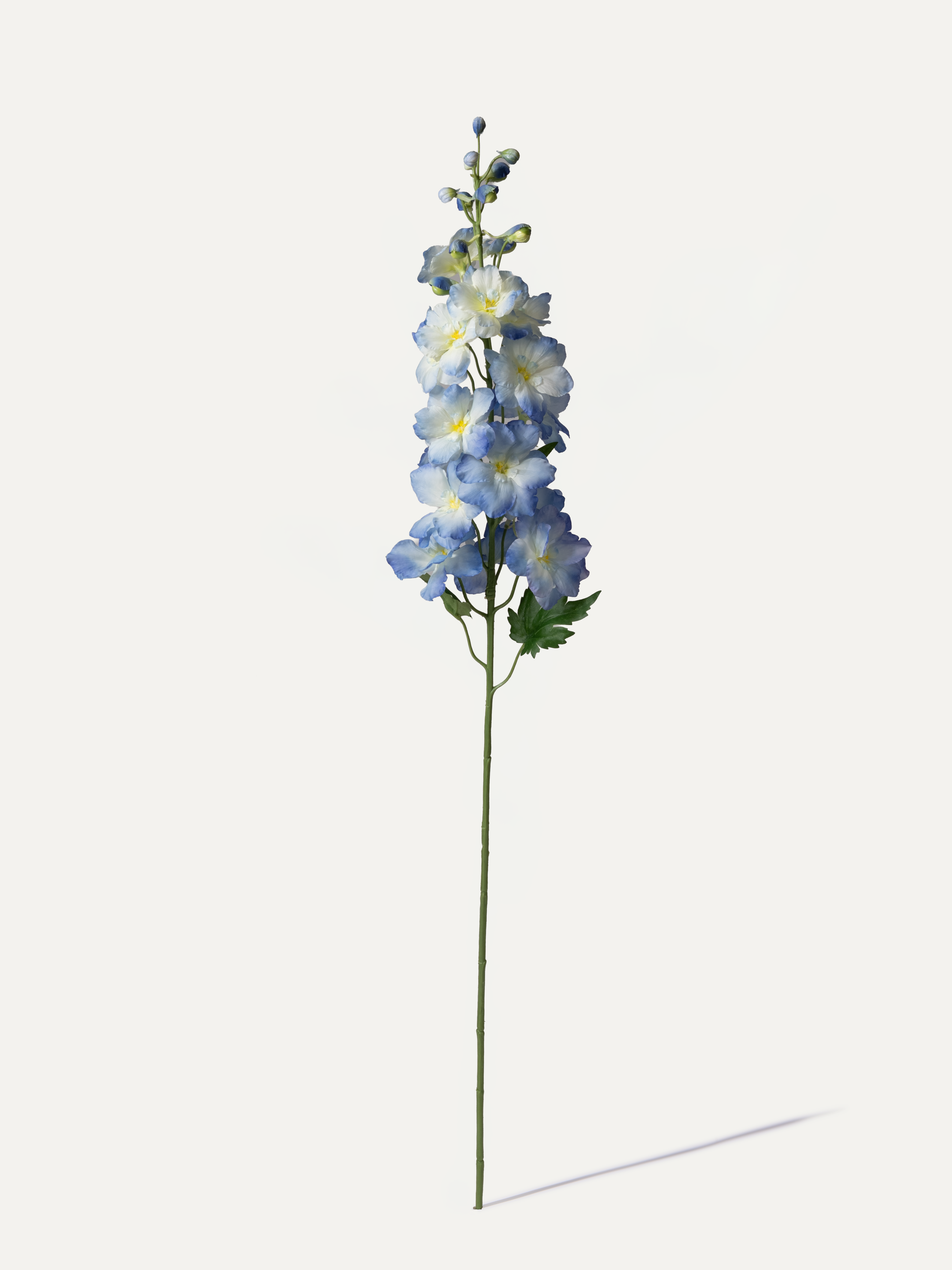 Larkspur 95 cm 1 pc. - Artificial flower 