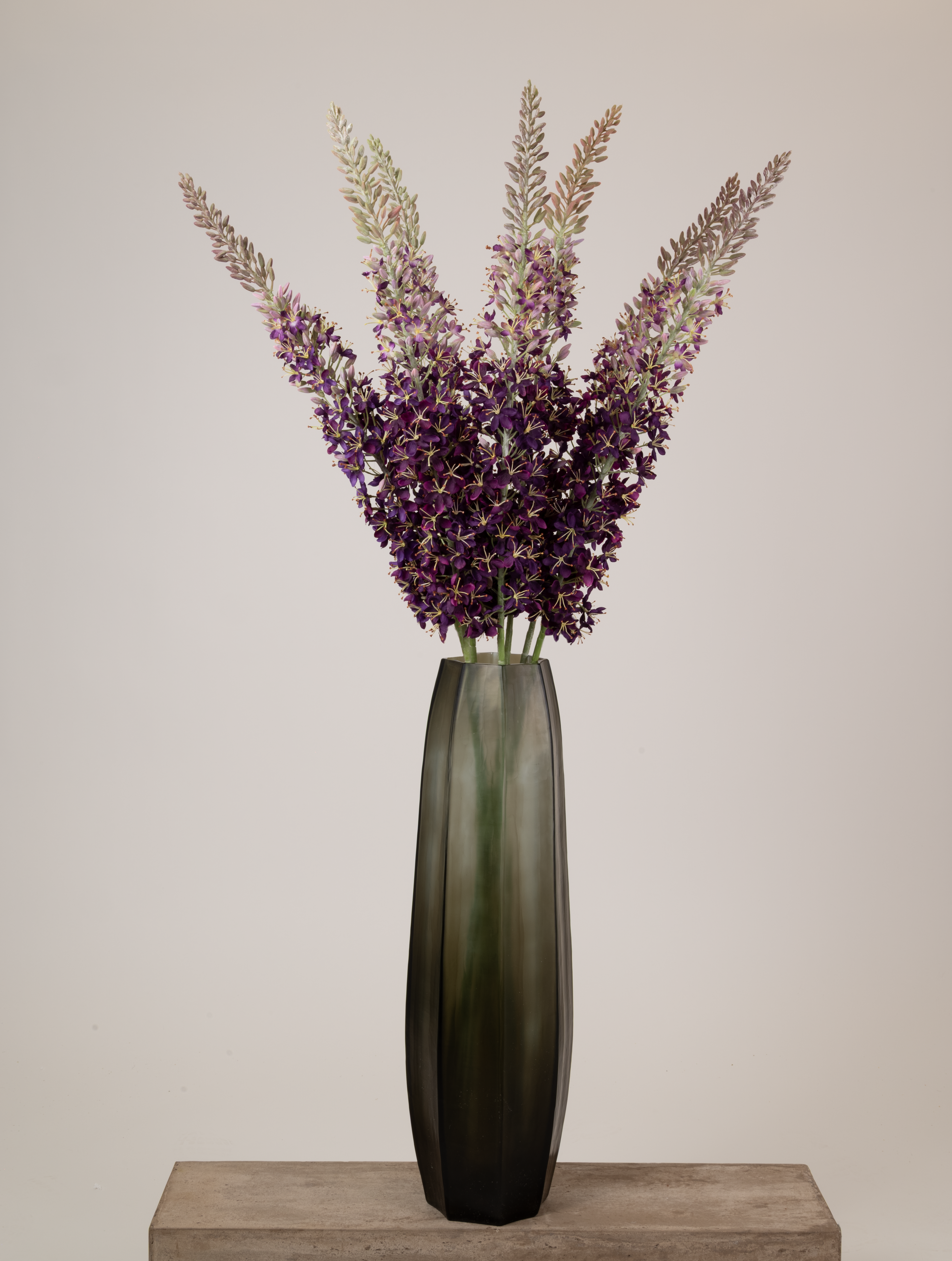Steppenkerze 130 cm 1 Stk. - Kunstblume